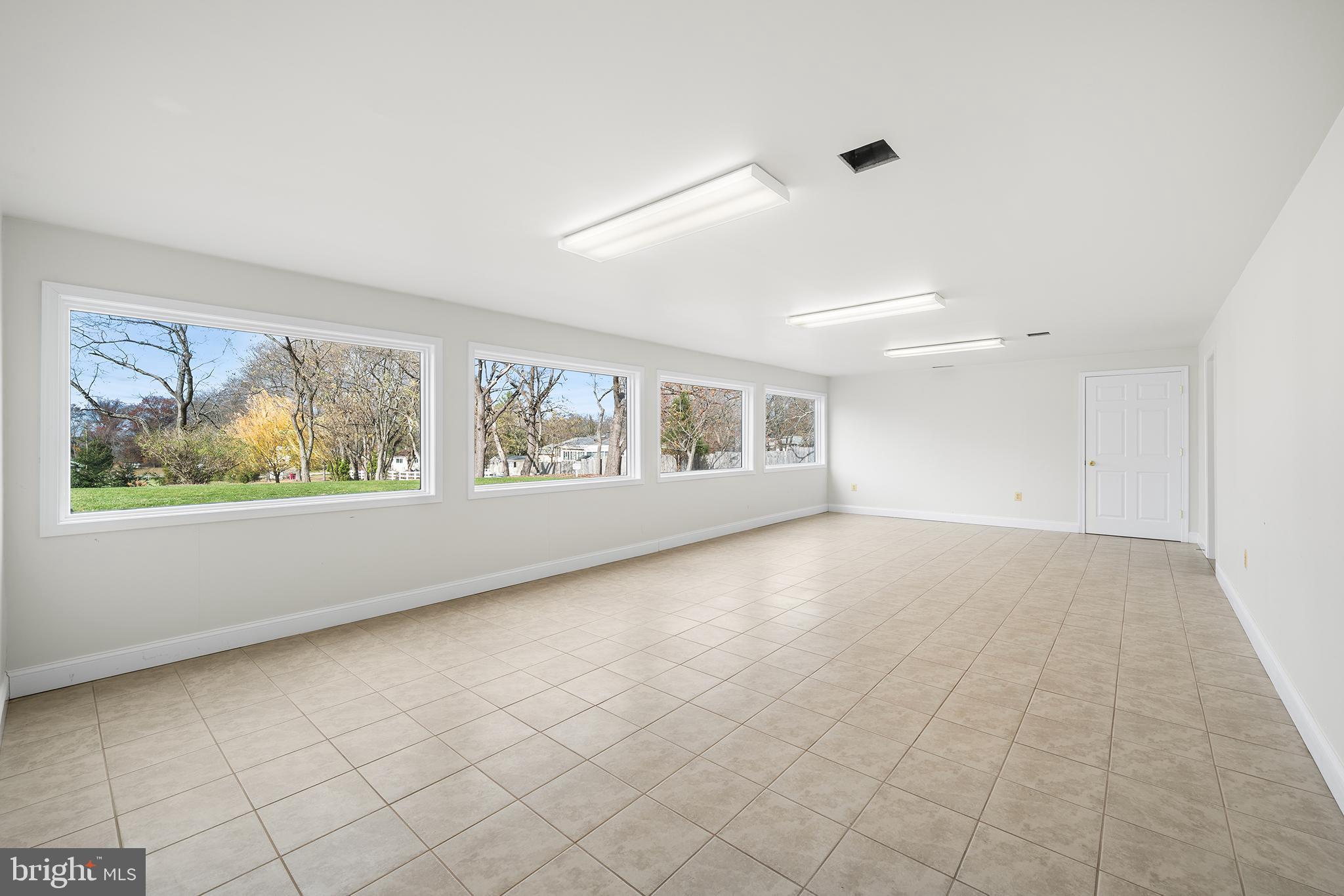 133 LEVEL ROAD BASEMENT