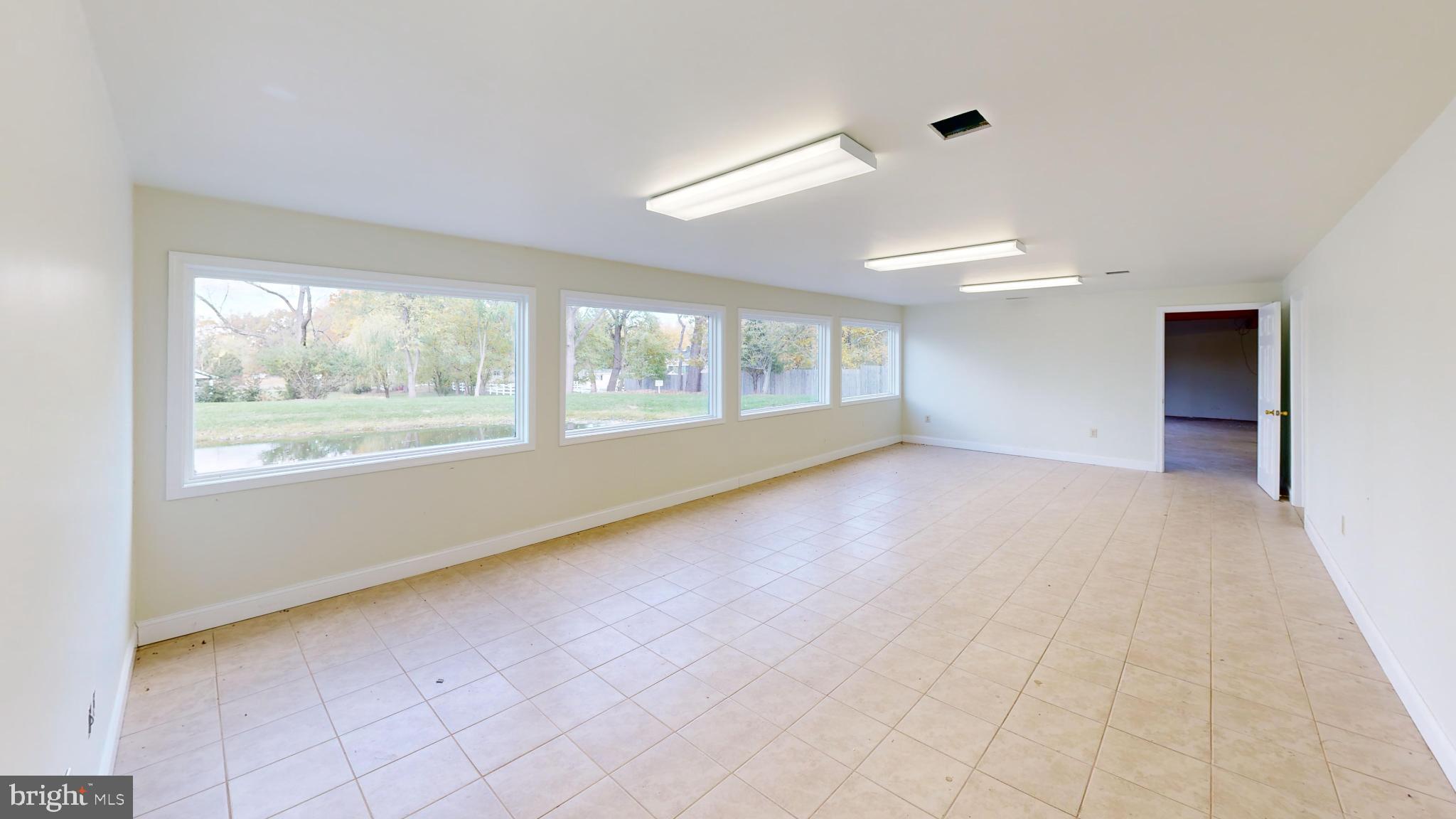 NONE AVAILABLE - Commercial Lease