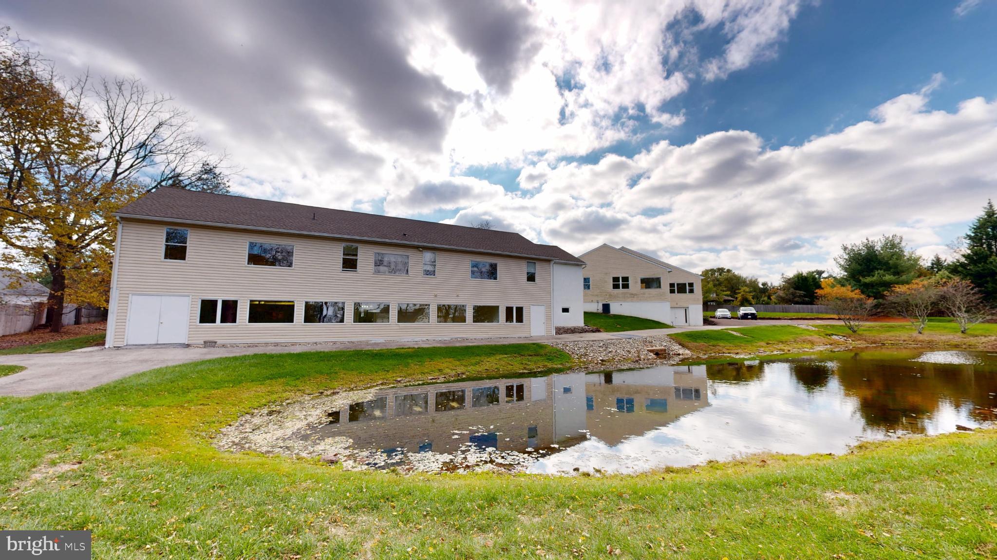 NONE AVAILABLE - Commercial Lease