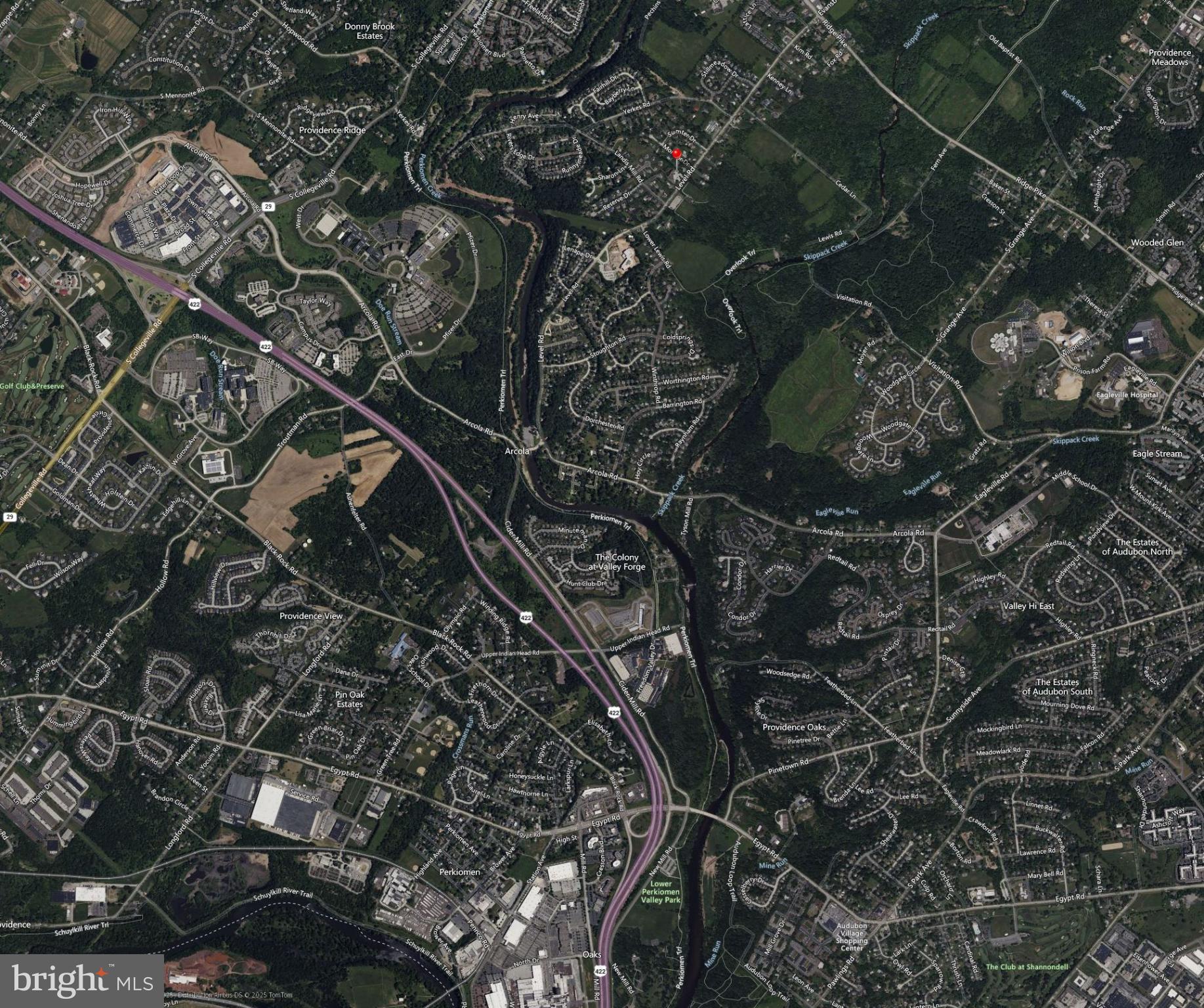 NONE AVAILABLE - Commercial Lease