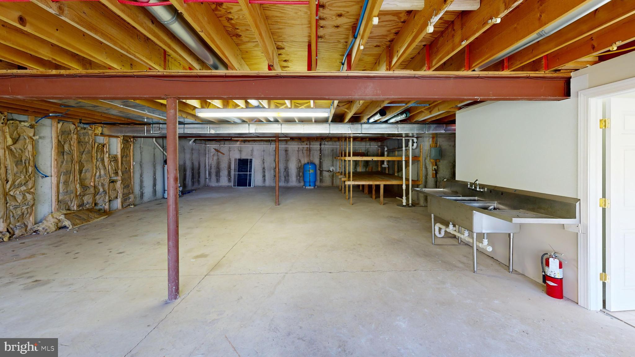 NONE AVAILABLE - Commercial Lease