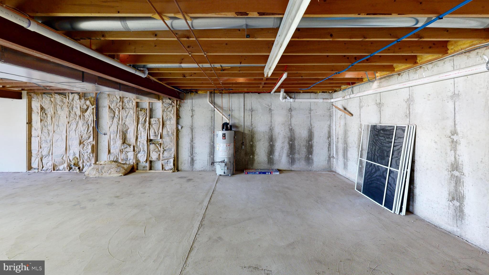 NONE AVAILABLE - Commercial Lease