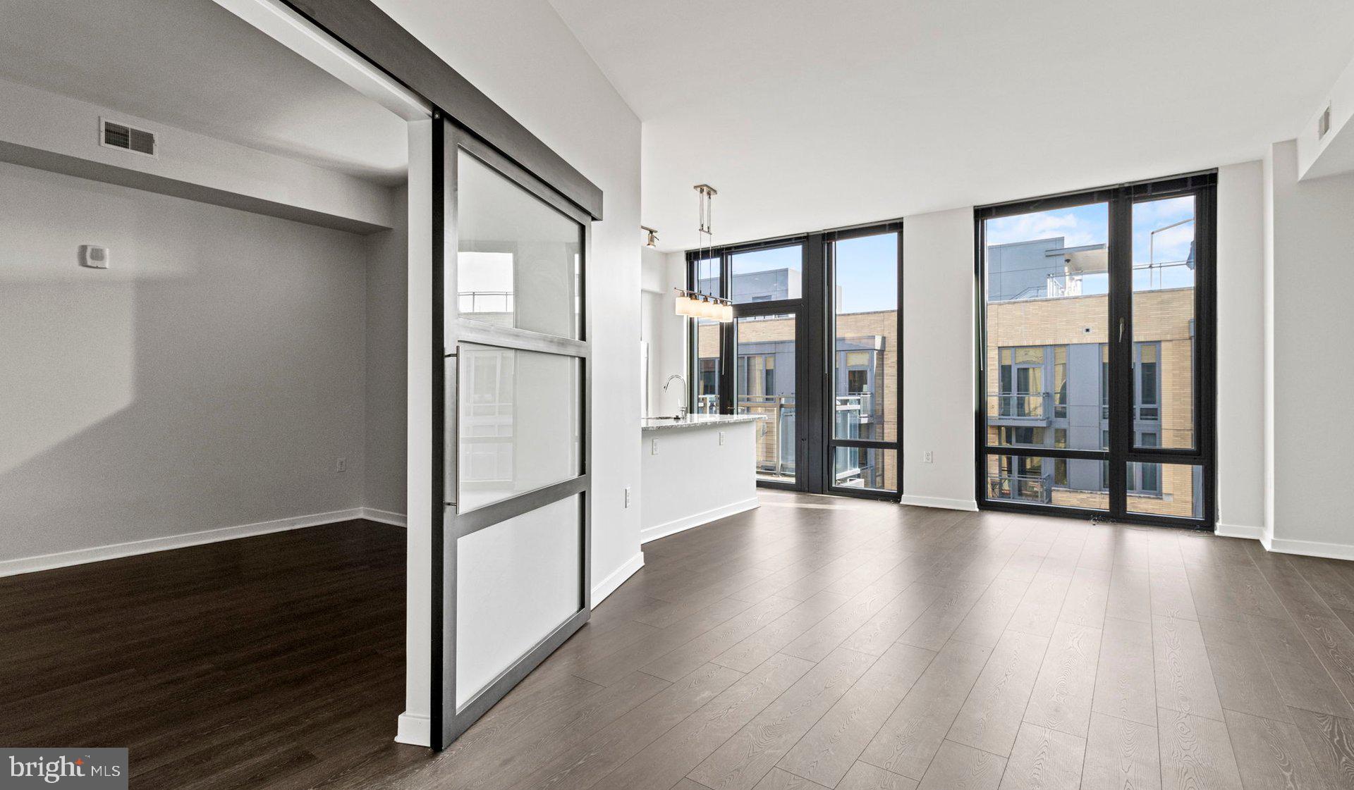 BETHESDA - Residential Lease