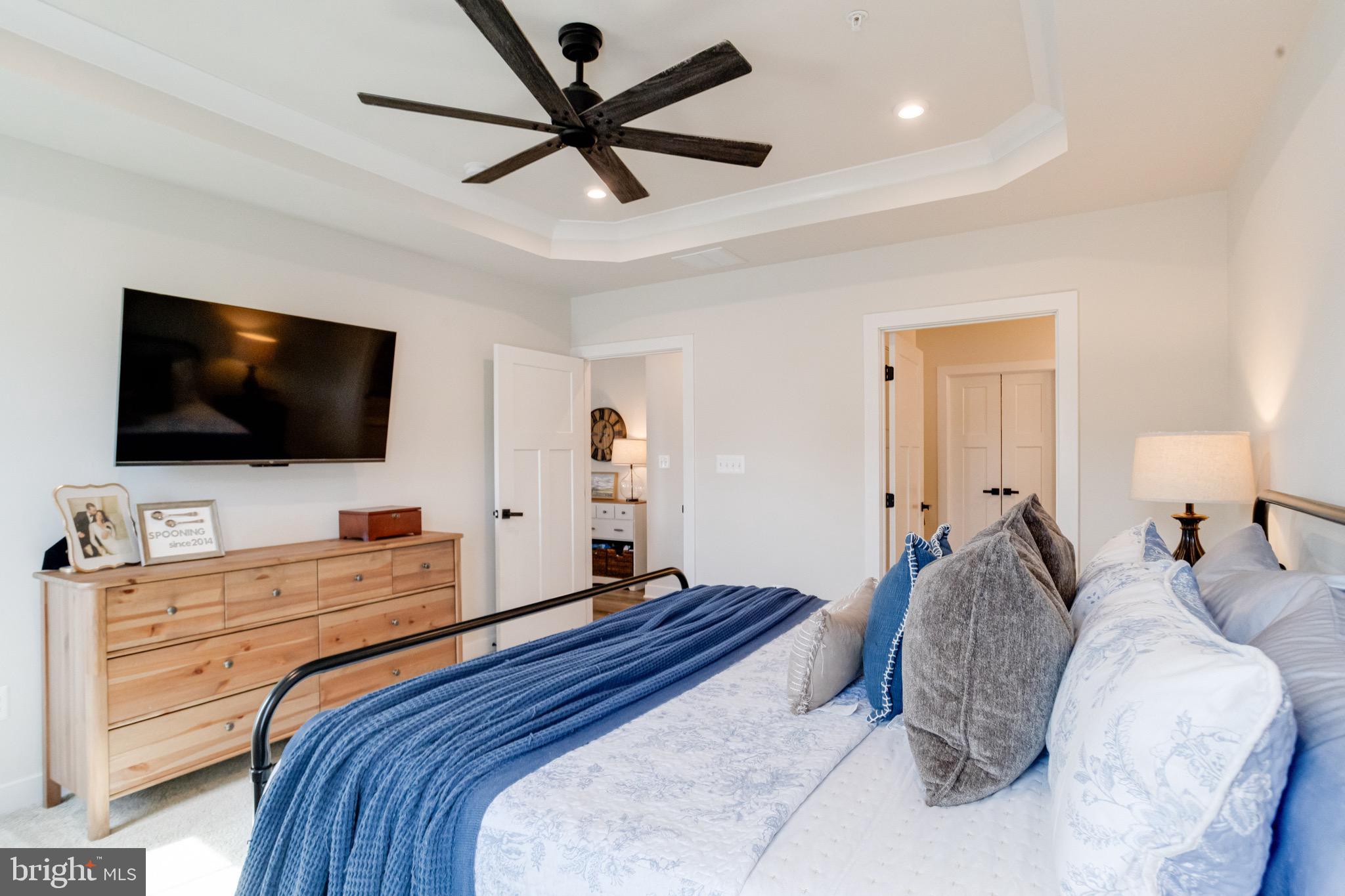 GILBERT MEADOWS - Residential