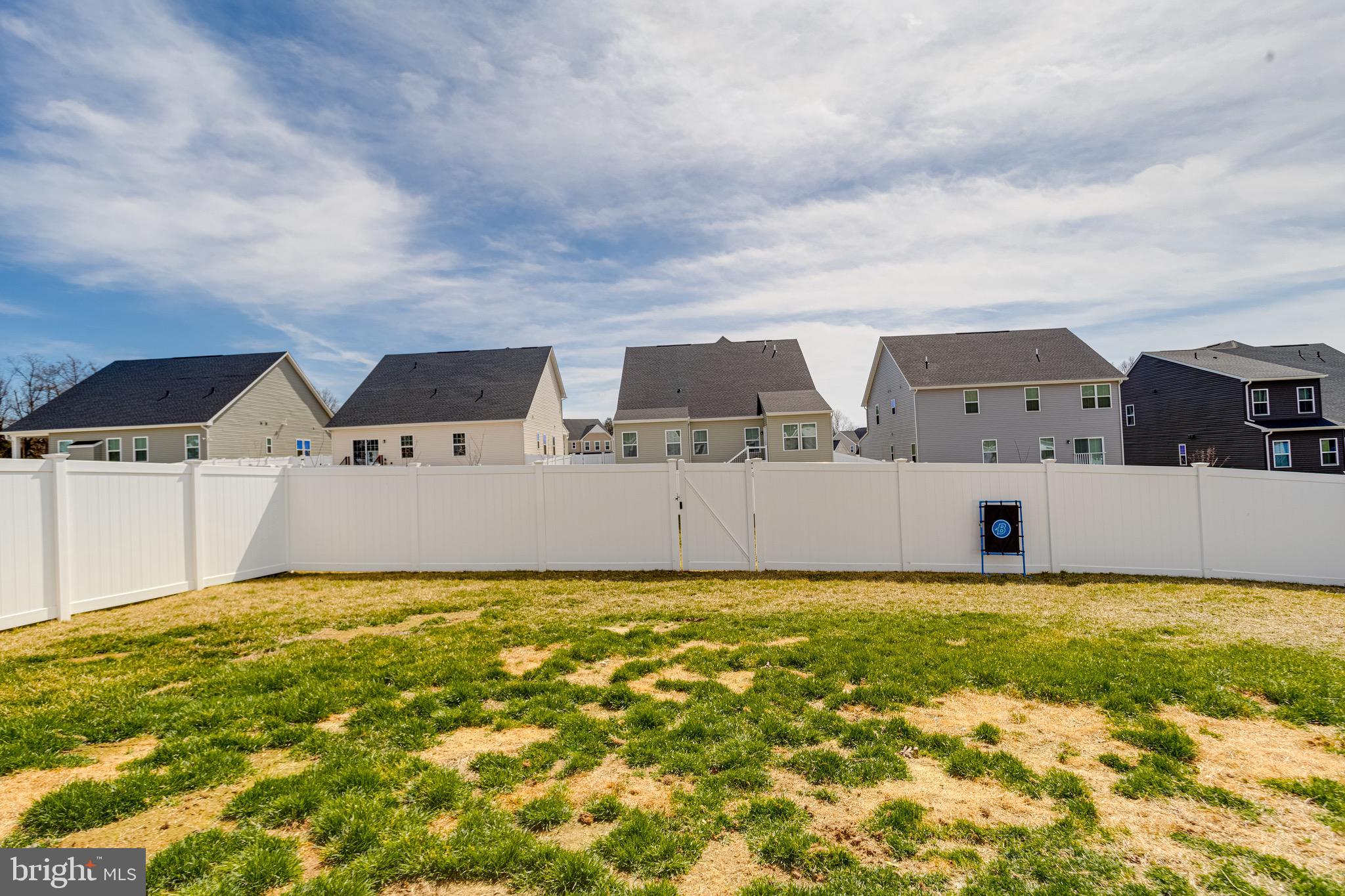 GILBERT MEADOWS - Residential