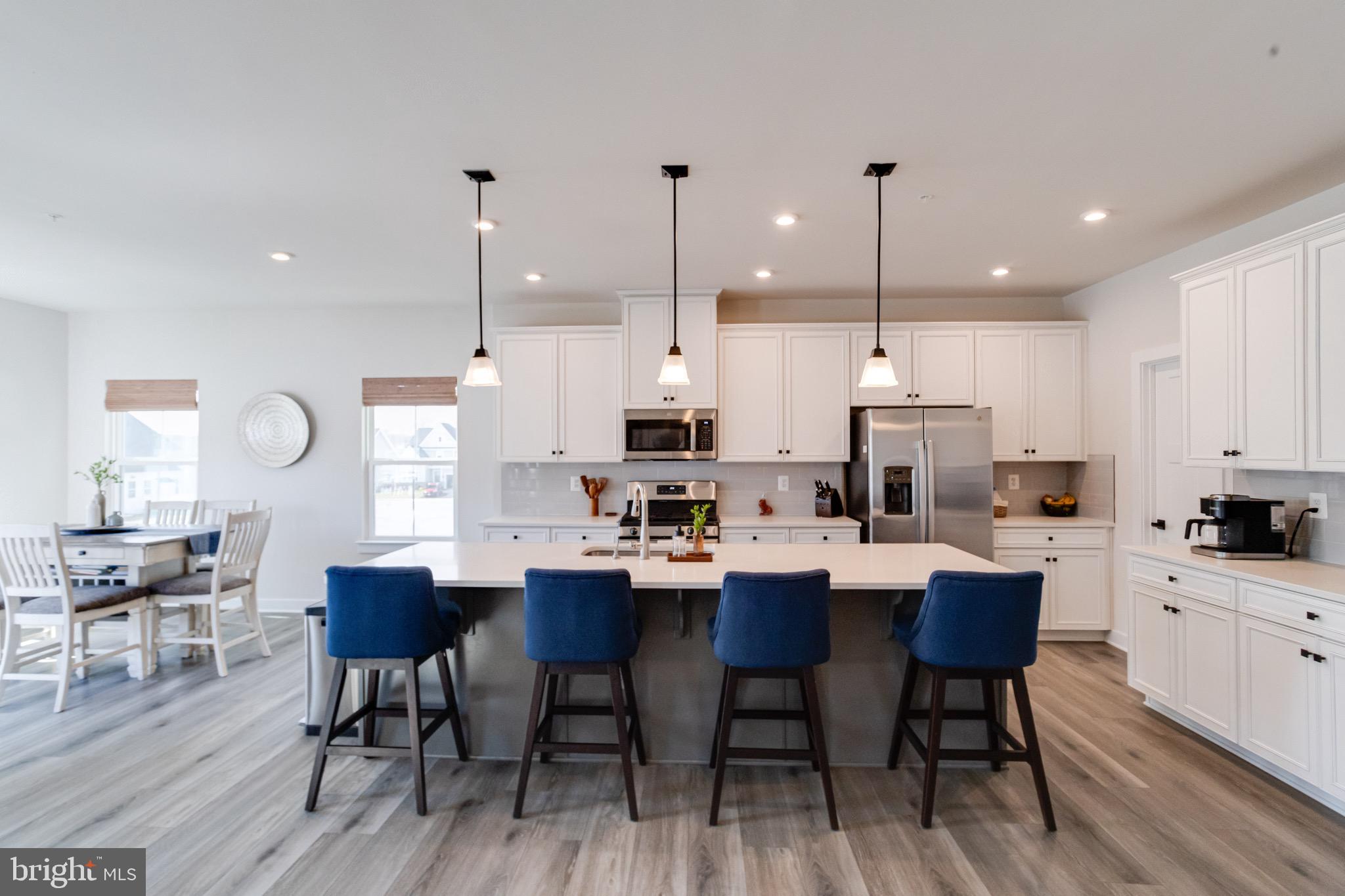 GILBERT MEADOWS - Residential