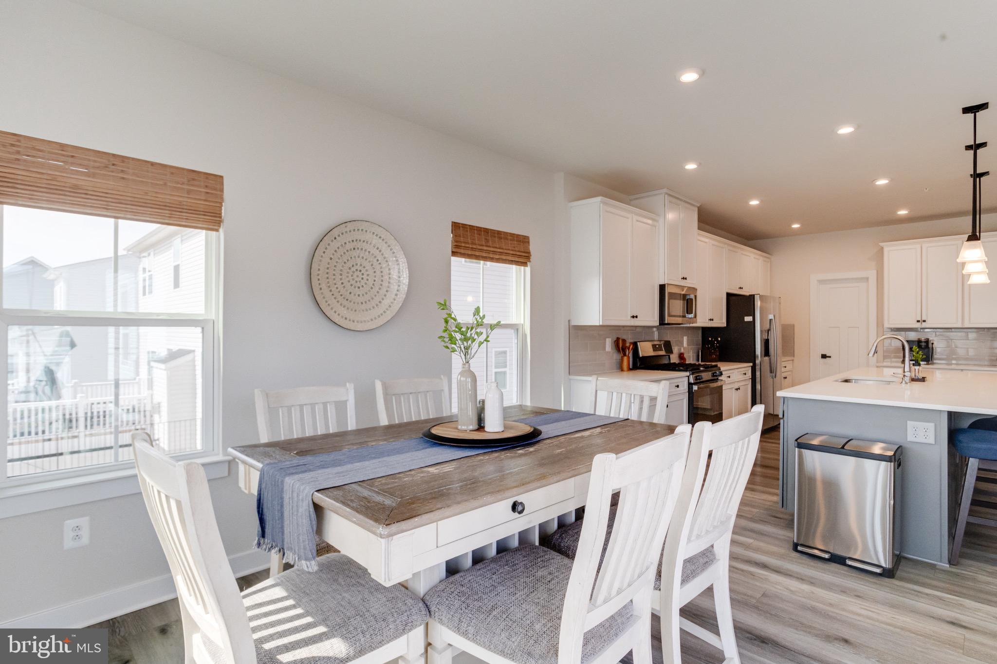 GILBERT MEADOWS - Residential