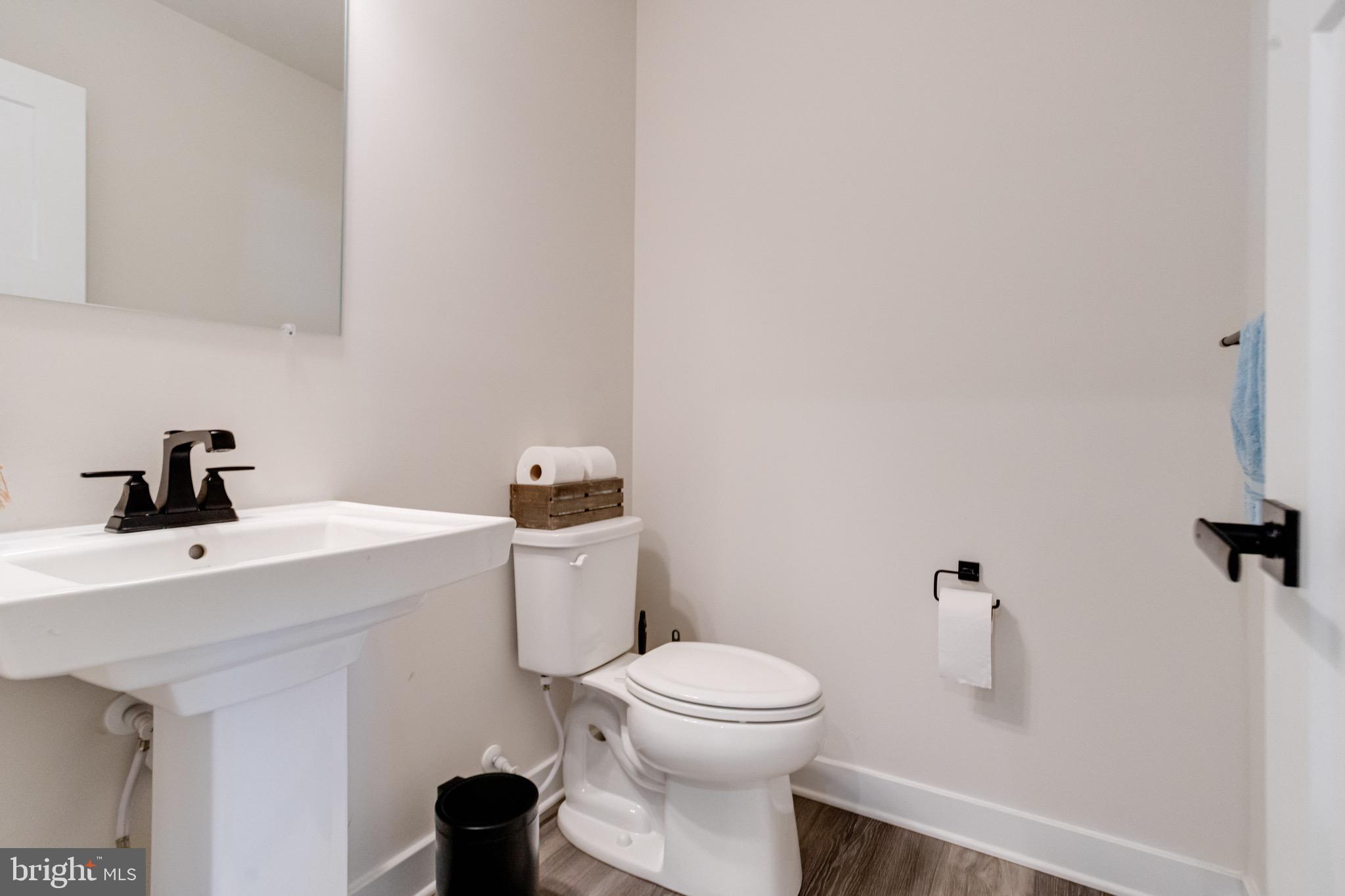 GILBERT MEADOWS - Residential