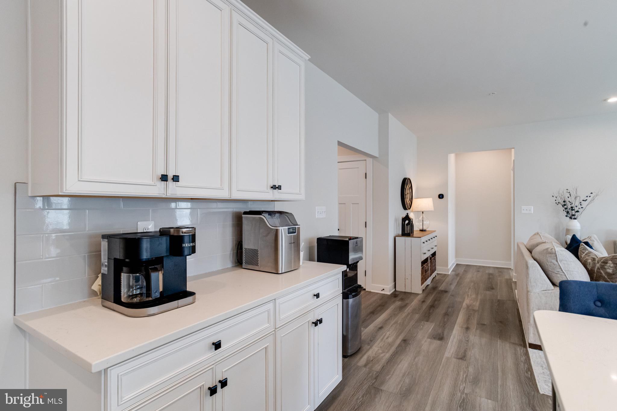 GILBERT MEADOWS - Residential