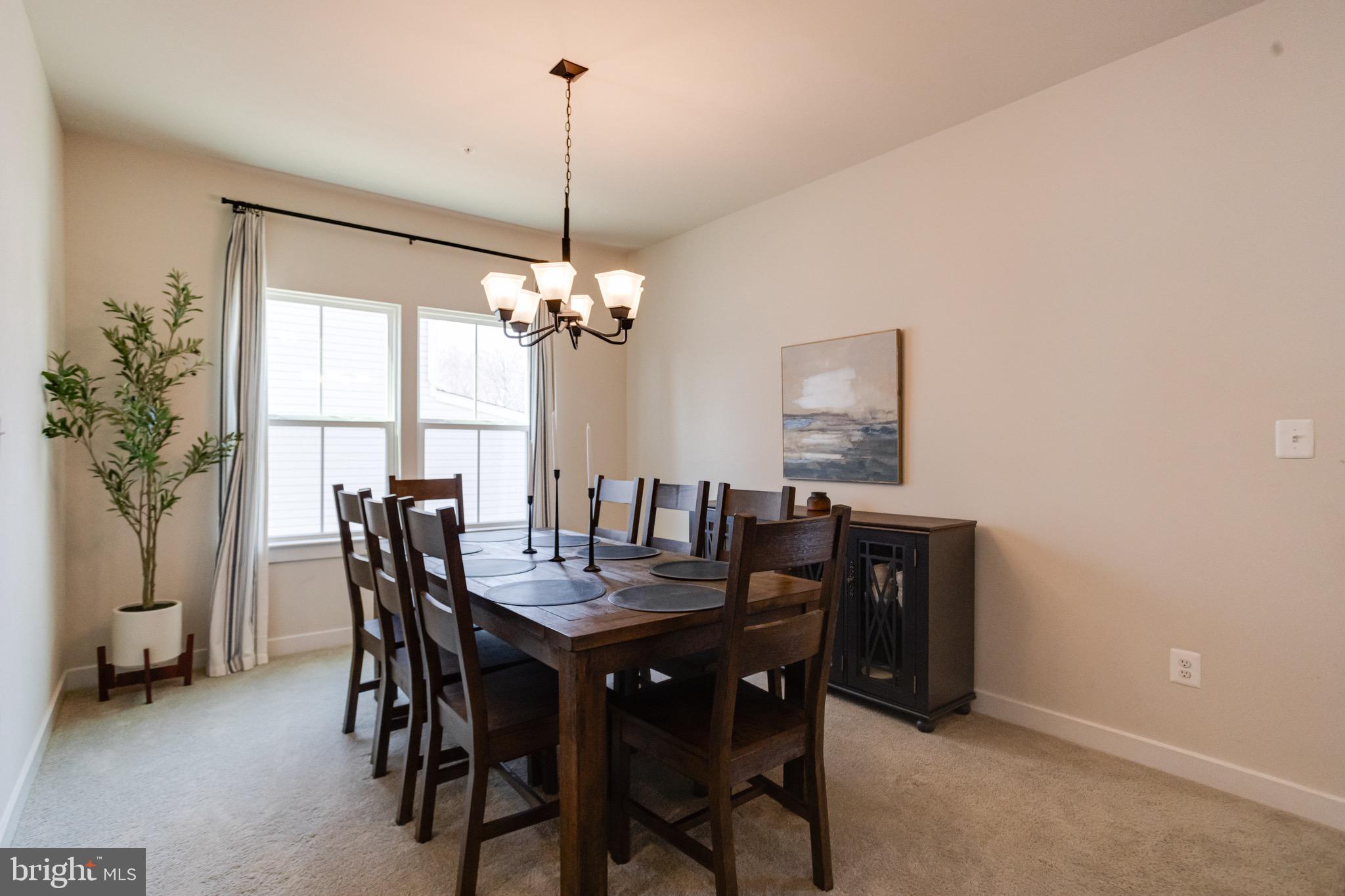 GILBERT MEADOWS - Residential