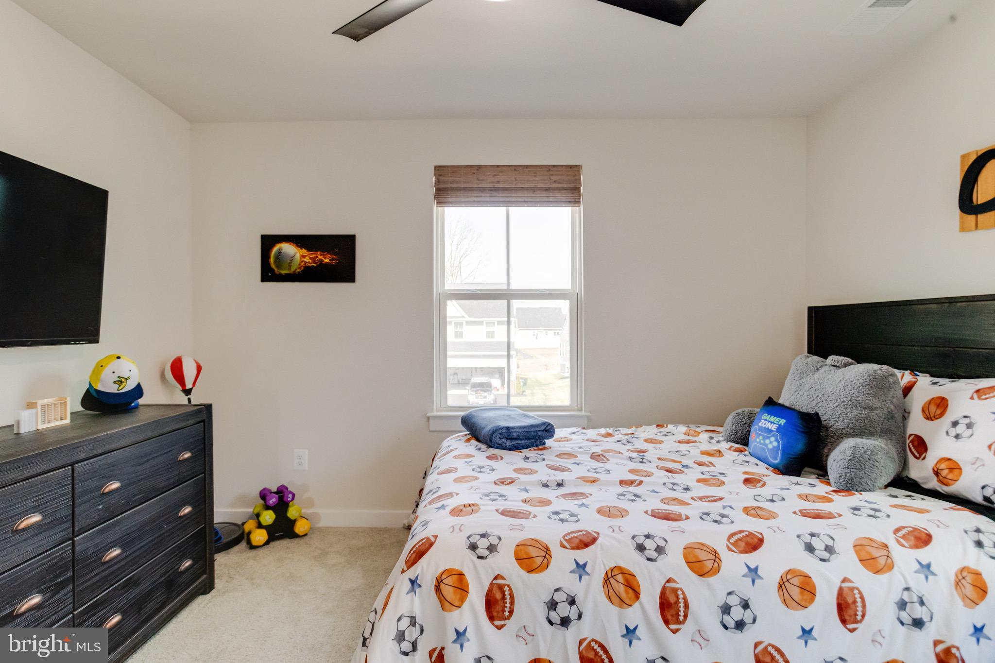 GILBERT MEADOWS - Residential