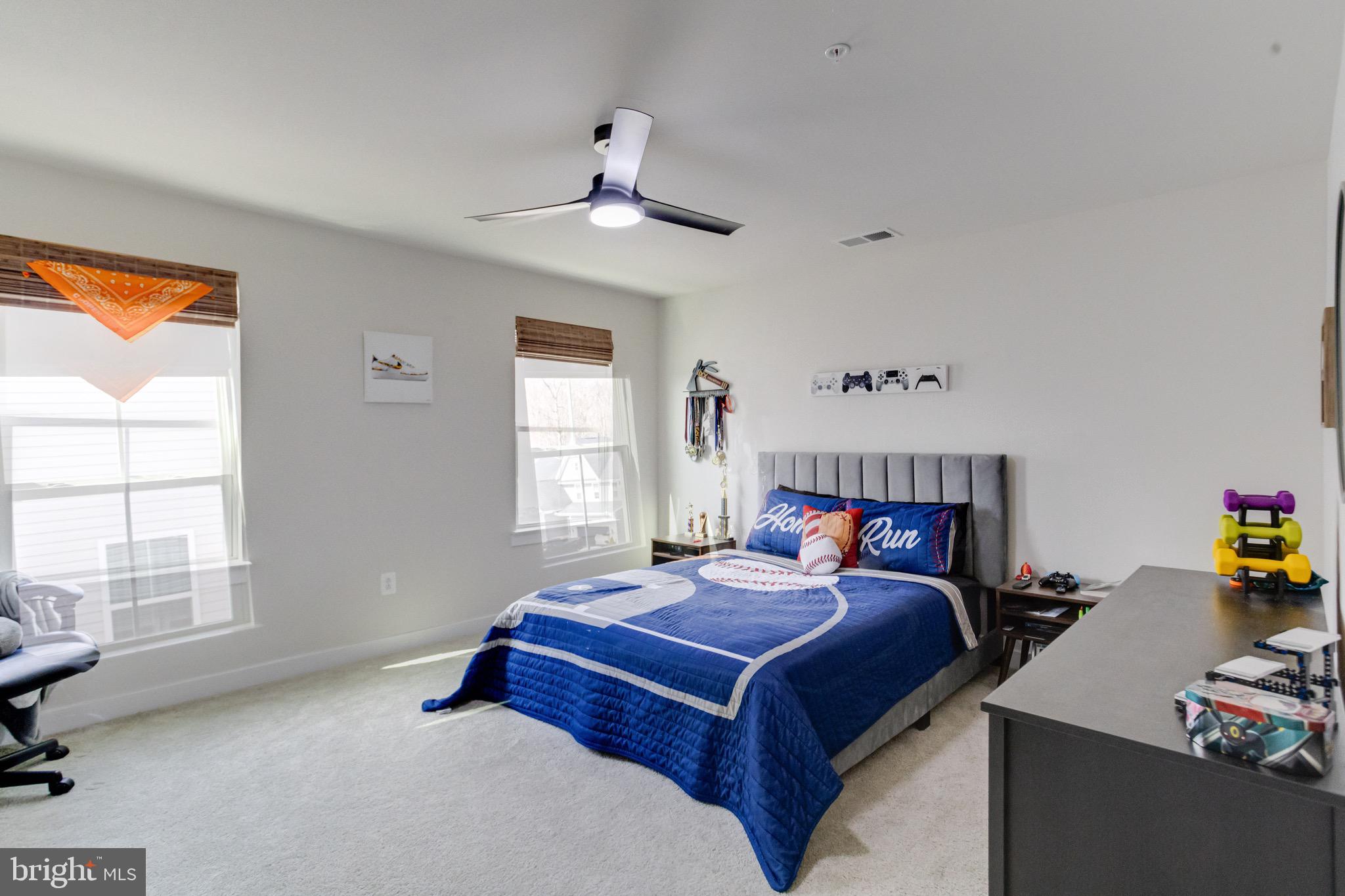 GILBERT MEADOWS - Residential