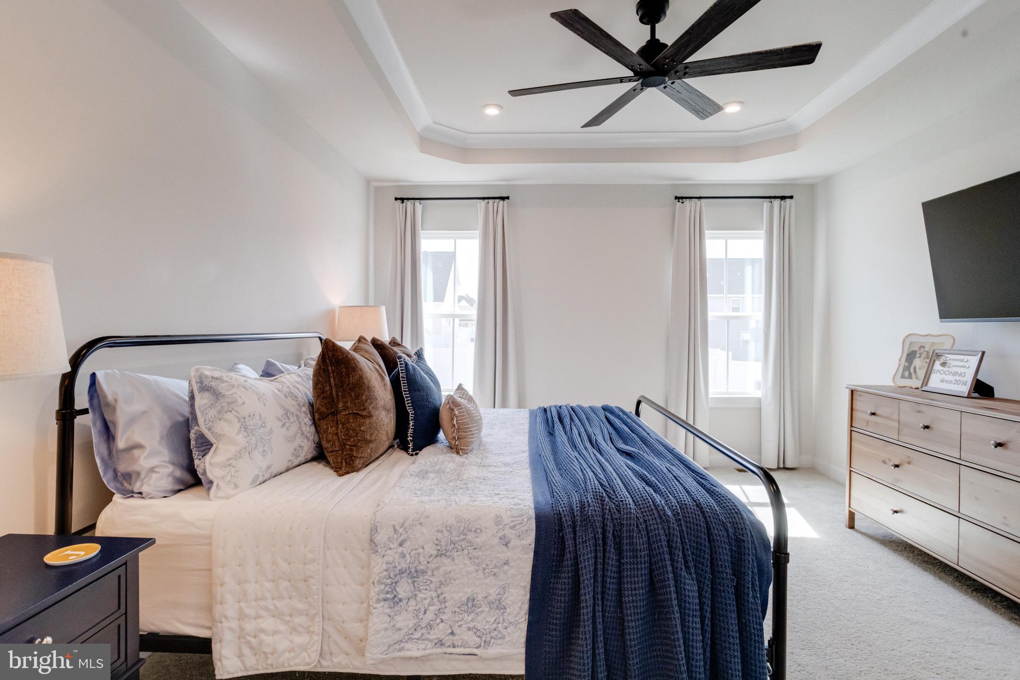 GILBERT MEADOWS - Residential