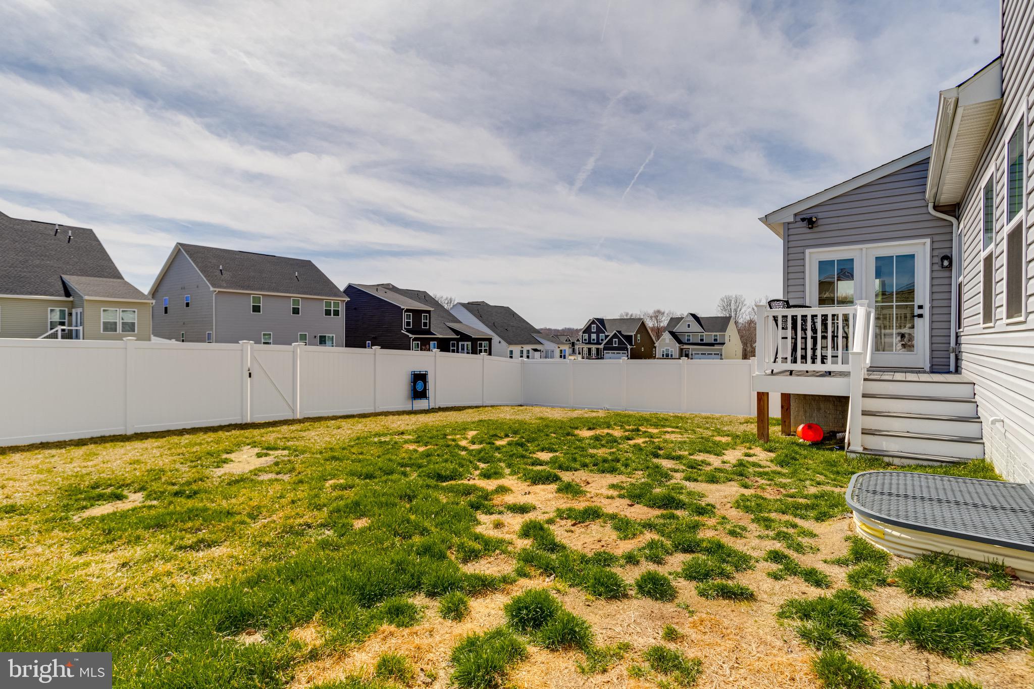 GILBERT MEADOWS - Residential