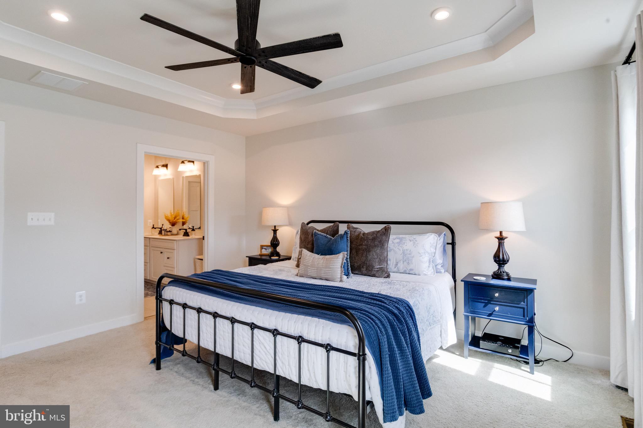 GILBERT MEADOWS - Residential