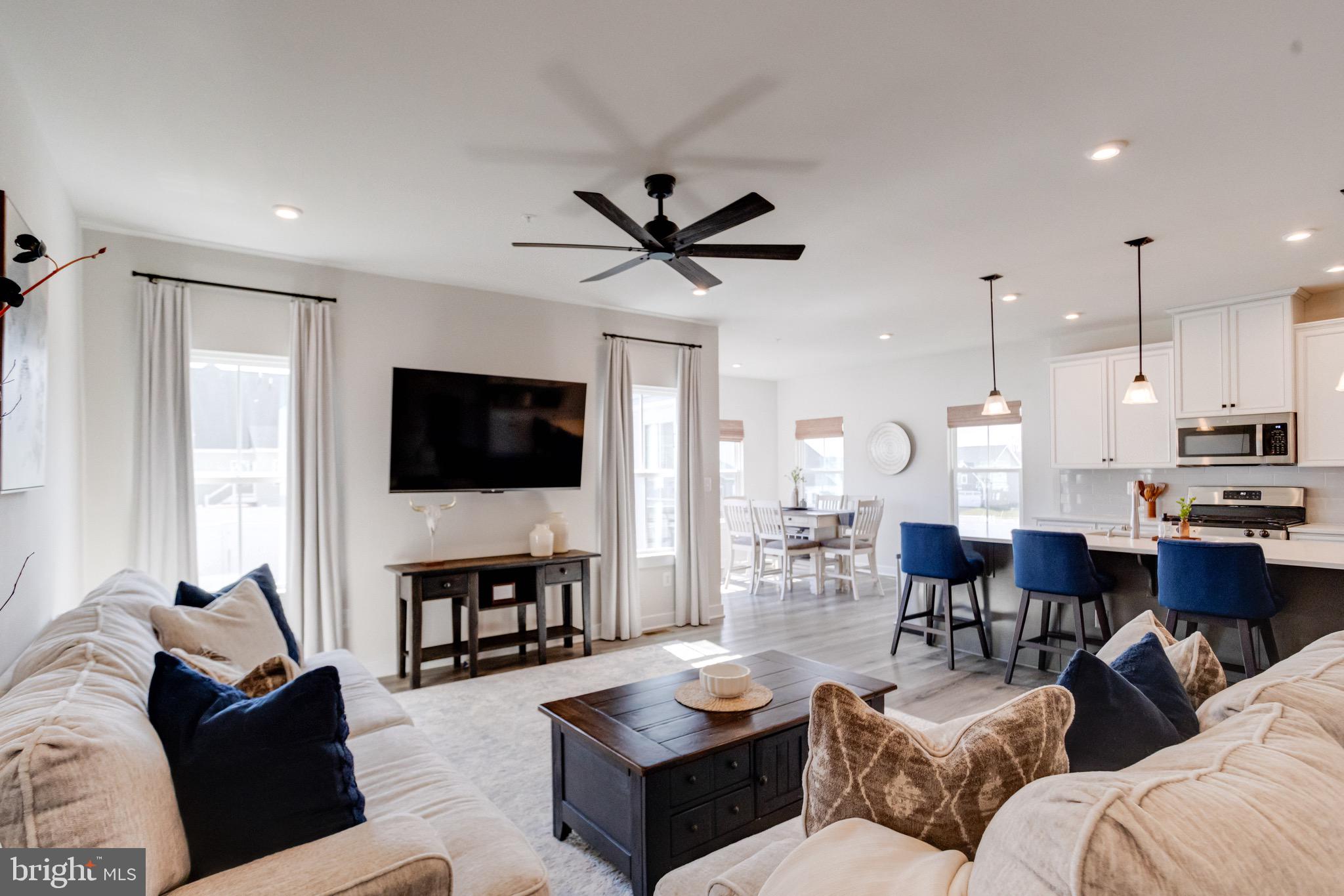 GILBERT MEADOWS - Residential