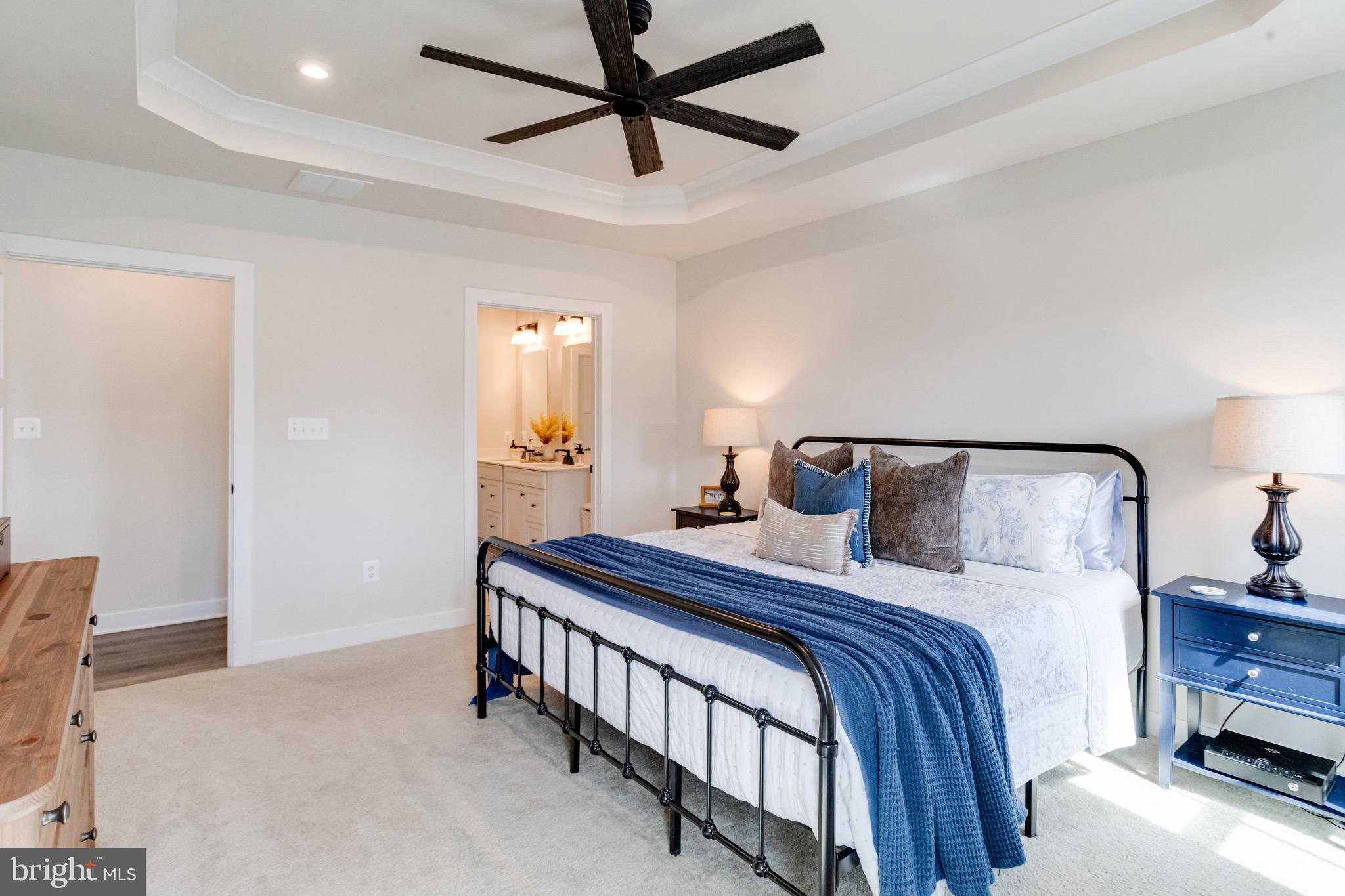 GILBERT MEADOWS - Residential