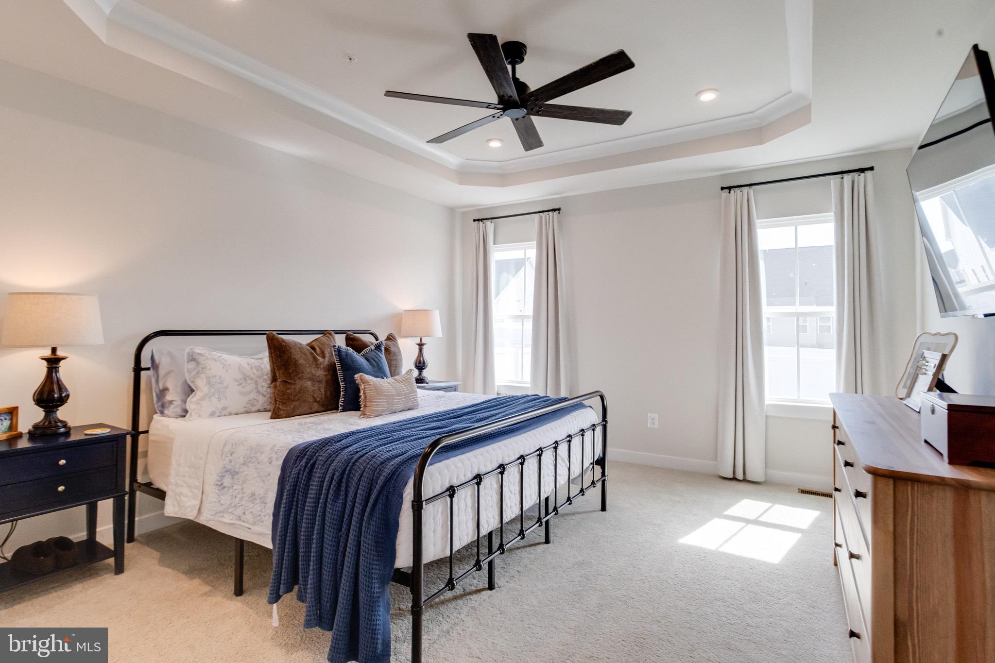 GILBERT MEADOWS - Residential