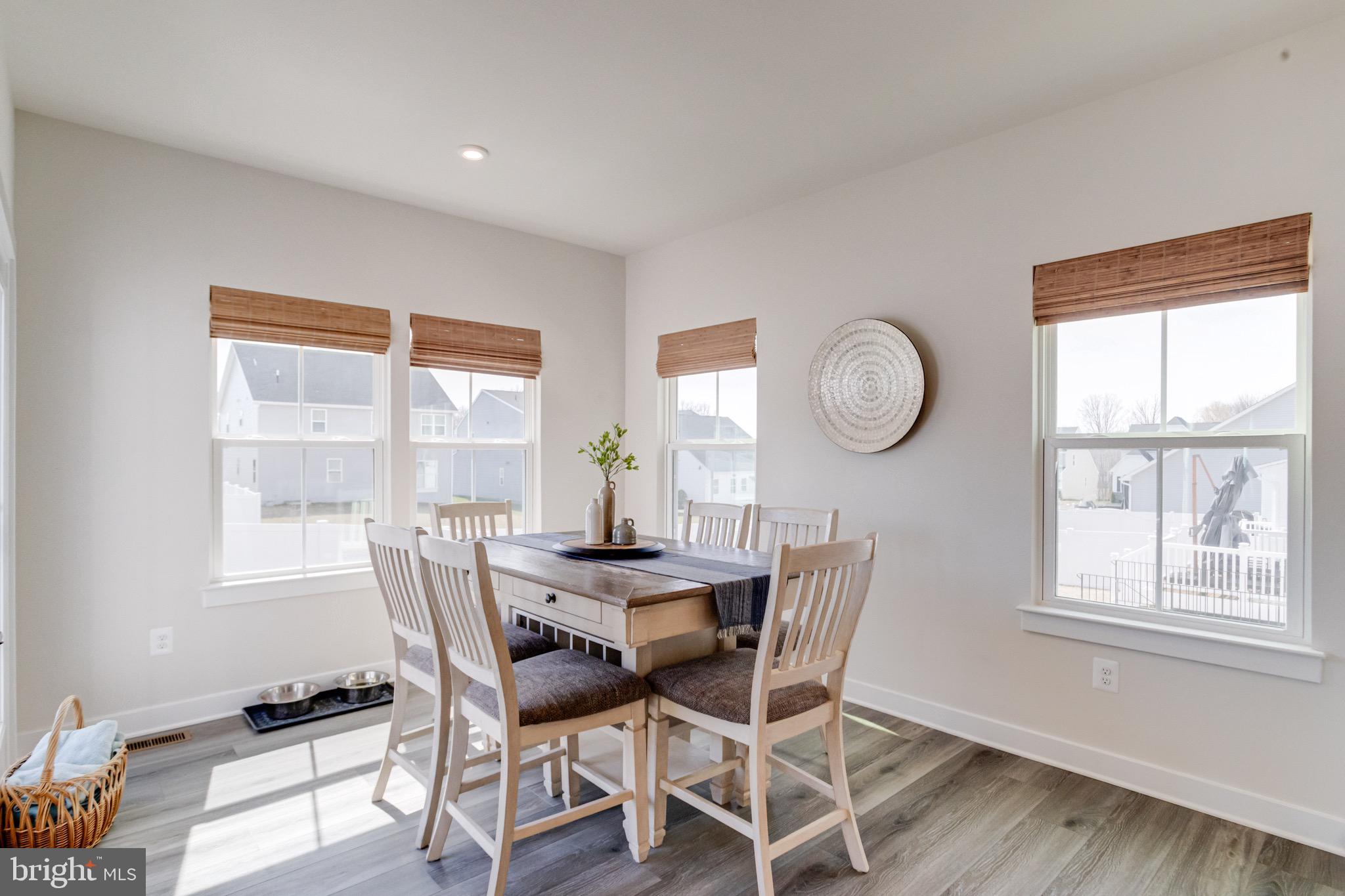 GILBERT MEADOWS - Residential