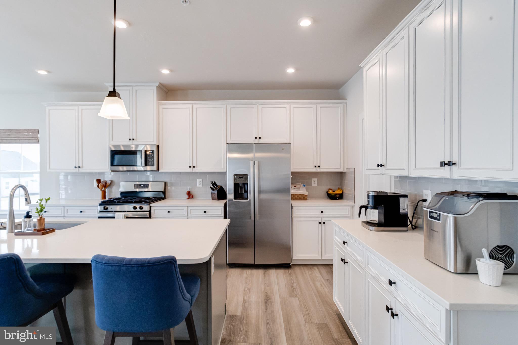 GILBERT MEADOWS - Residential