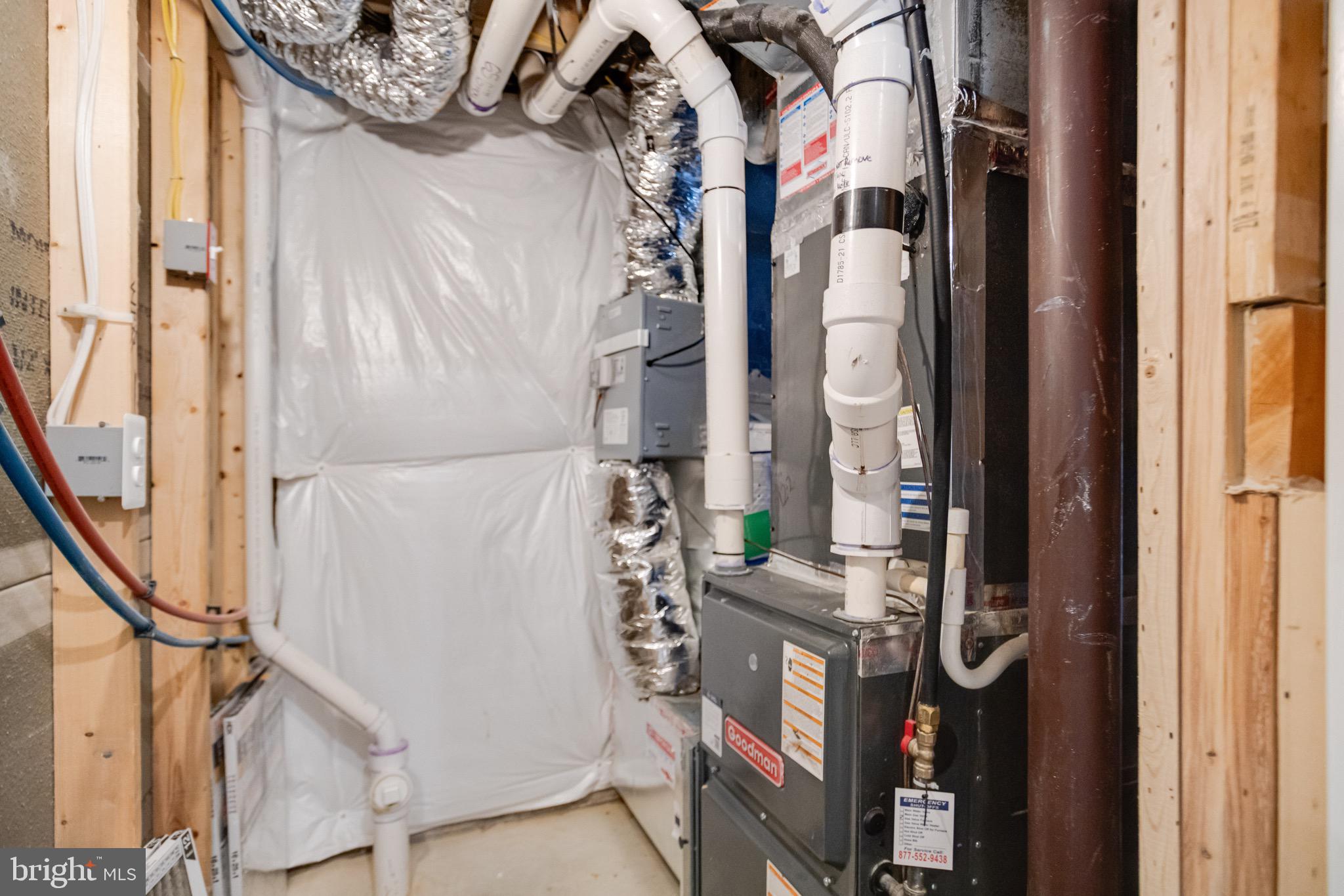 GILBERT MEADOWS - Residential