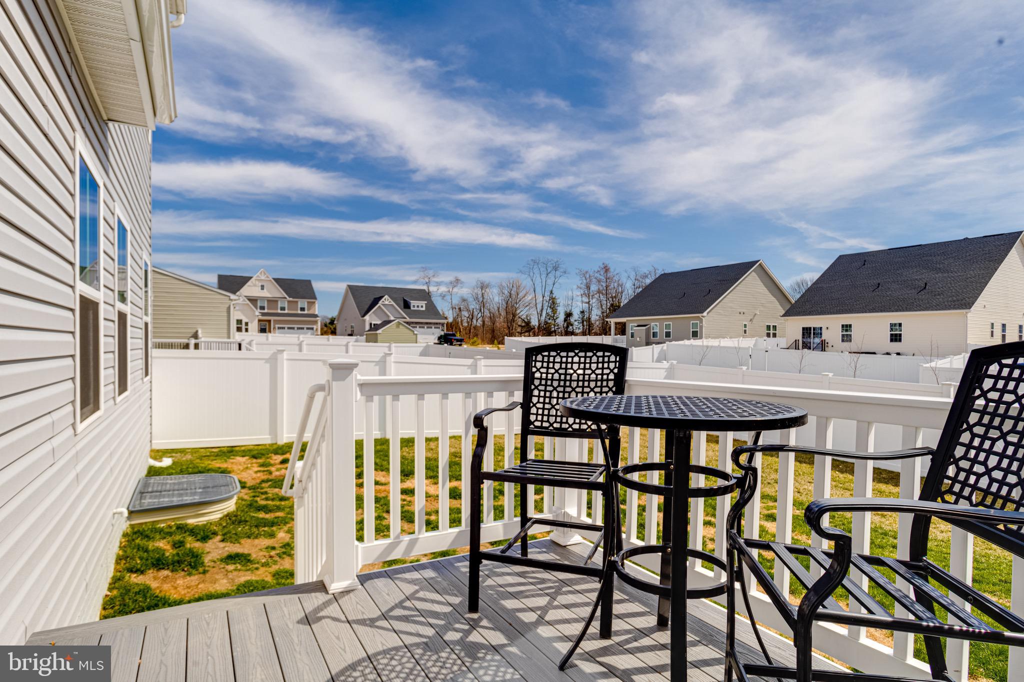 GILBERT MEADOWS - Residential