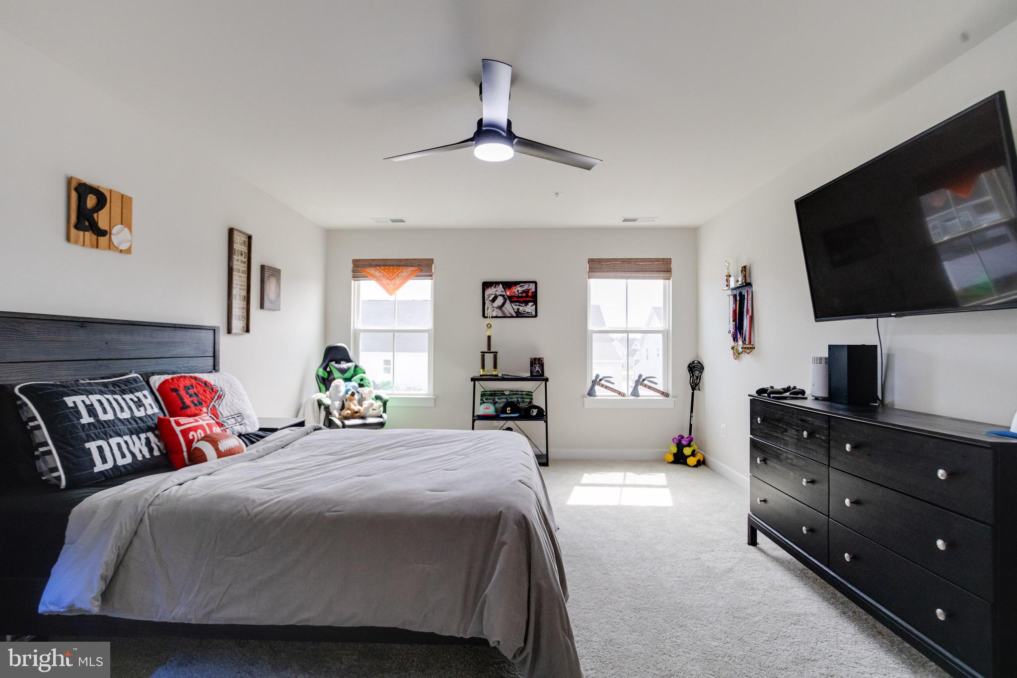 GILBERT MEADOWS - Residential