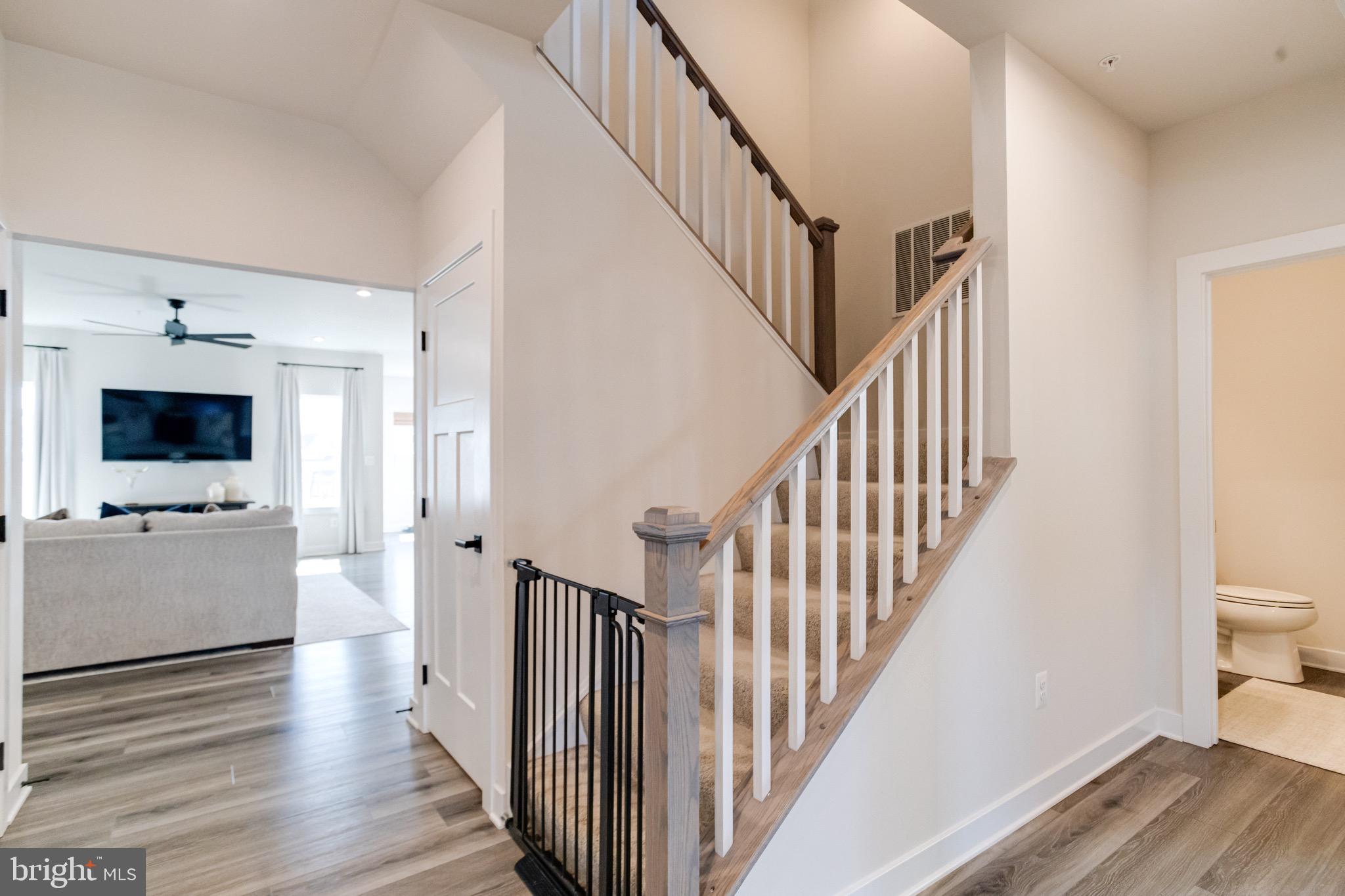 GILBERT MEADOWS - Residential