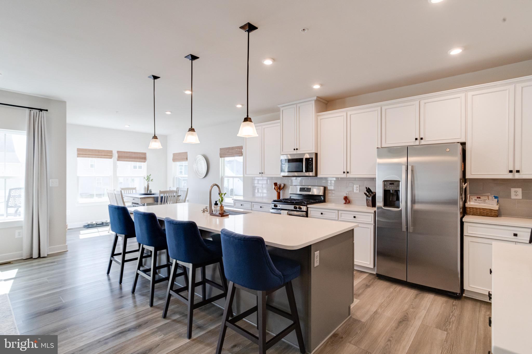 GILBERT MEADOWS - Residential