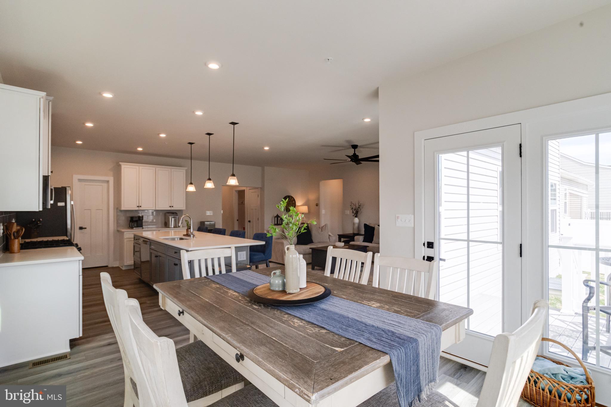 GILBERT MEADOWS - Residential