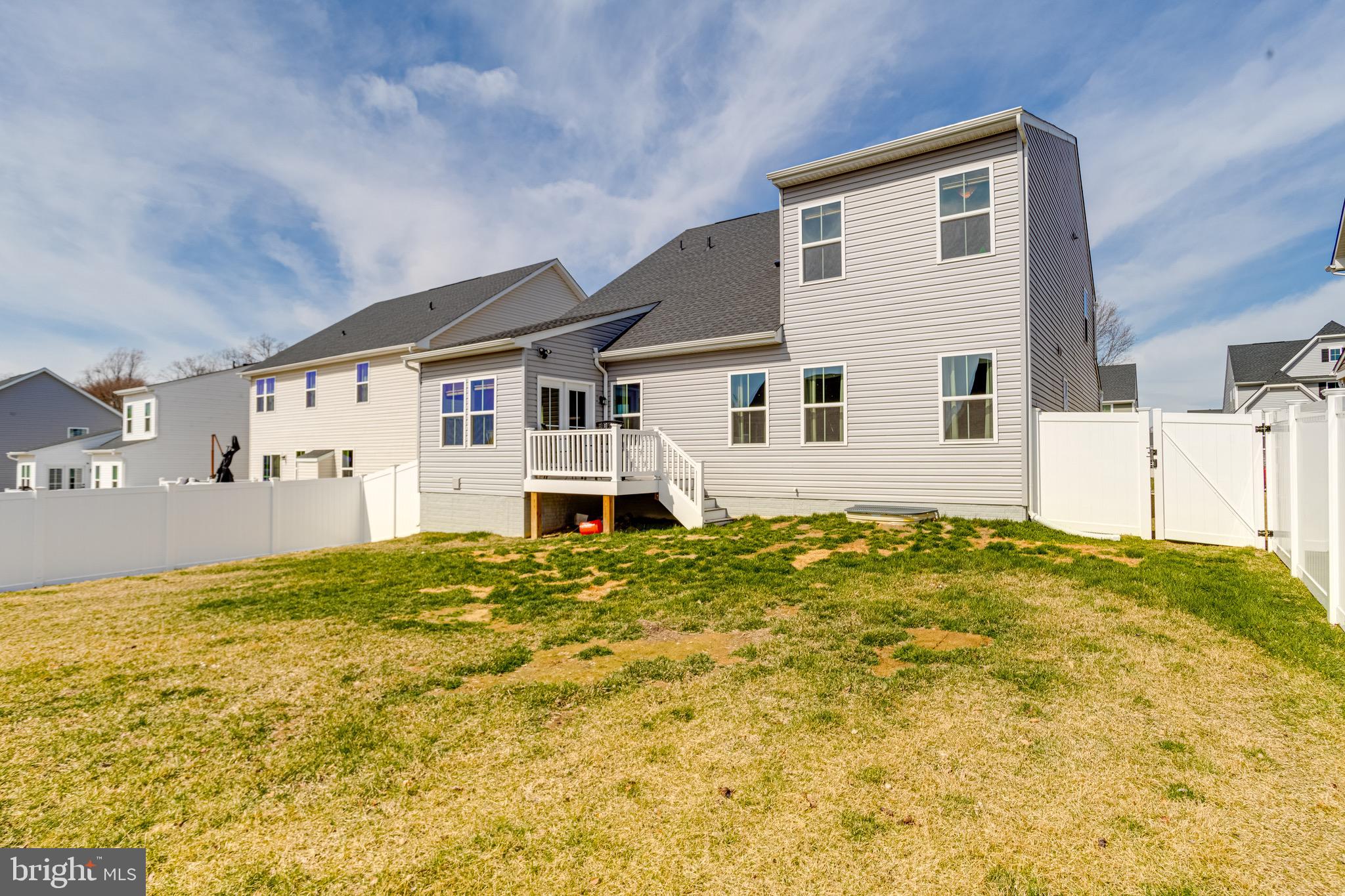 GILBERT MEADOWS - Residential