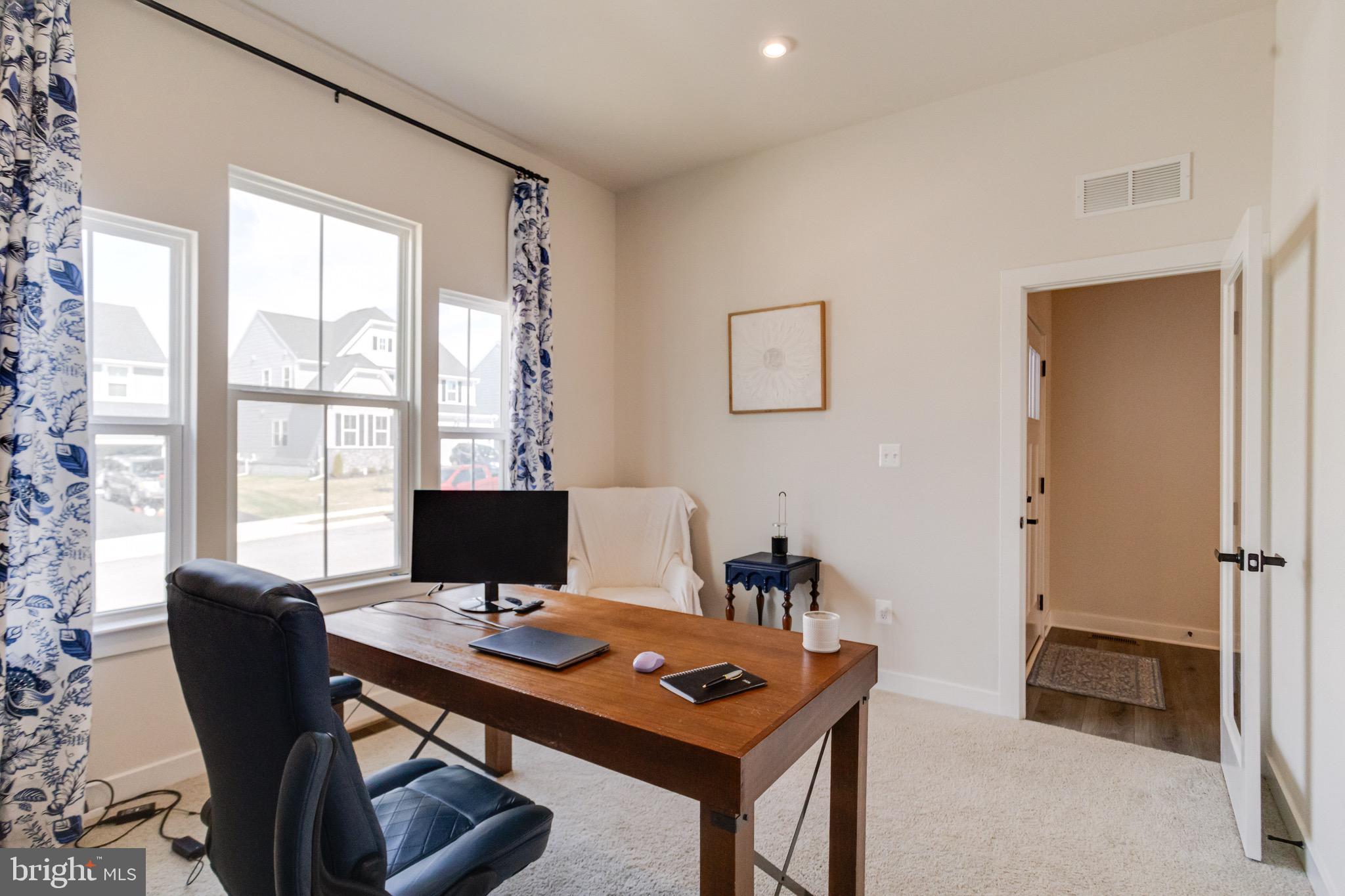 705 CORNERSTONE LANE