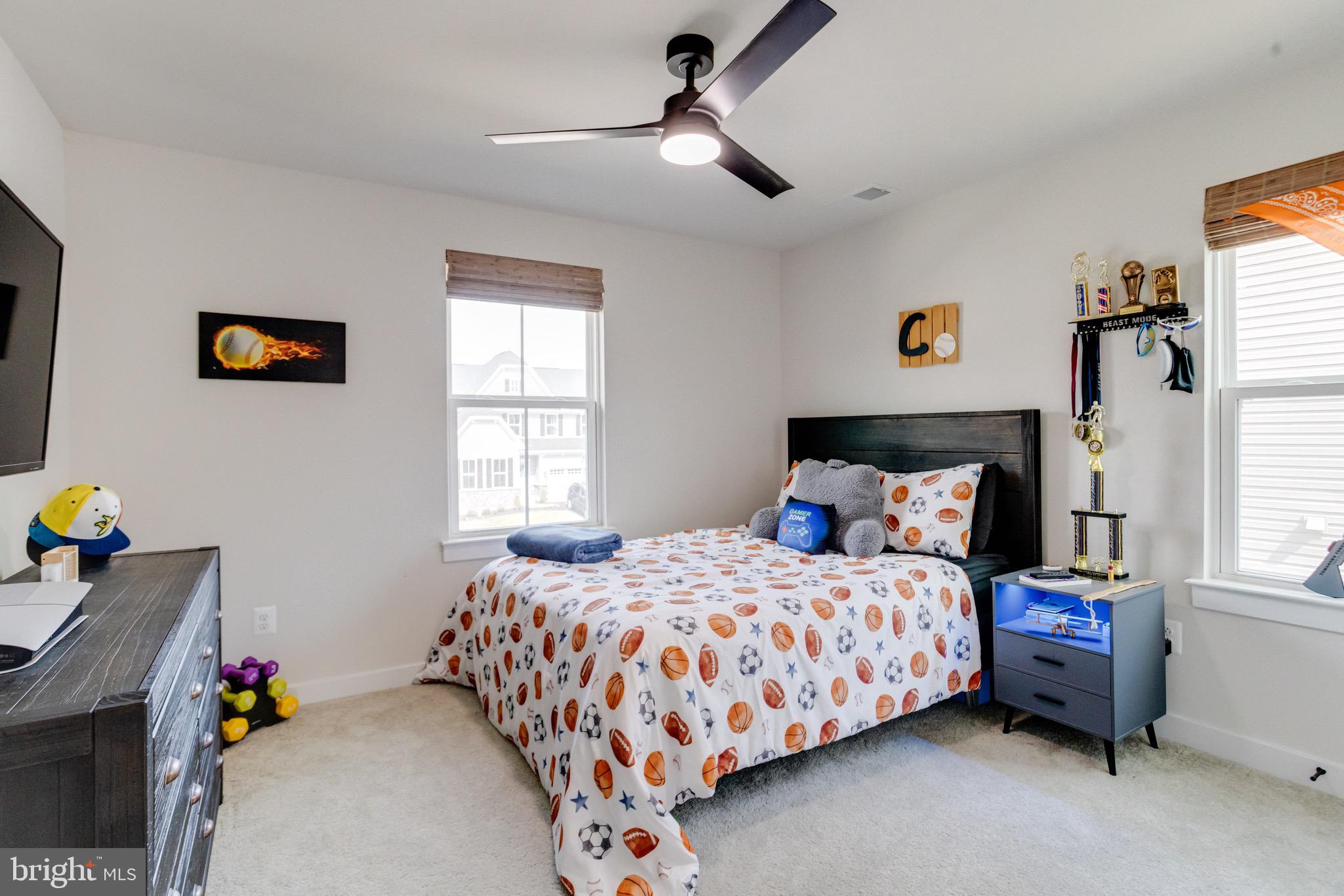 GILBERT MEADOWS - Residential