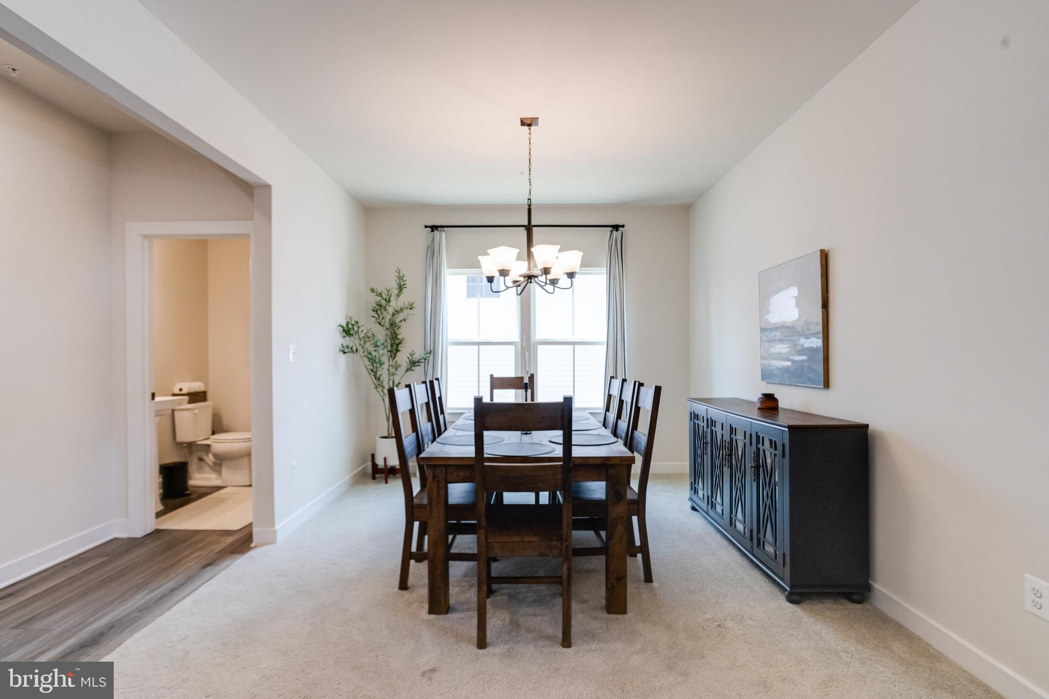 GILBERT MEADOWS - Residential