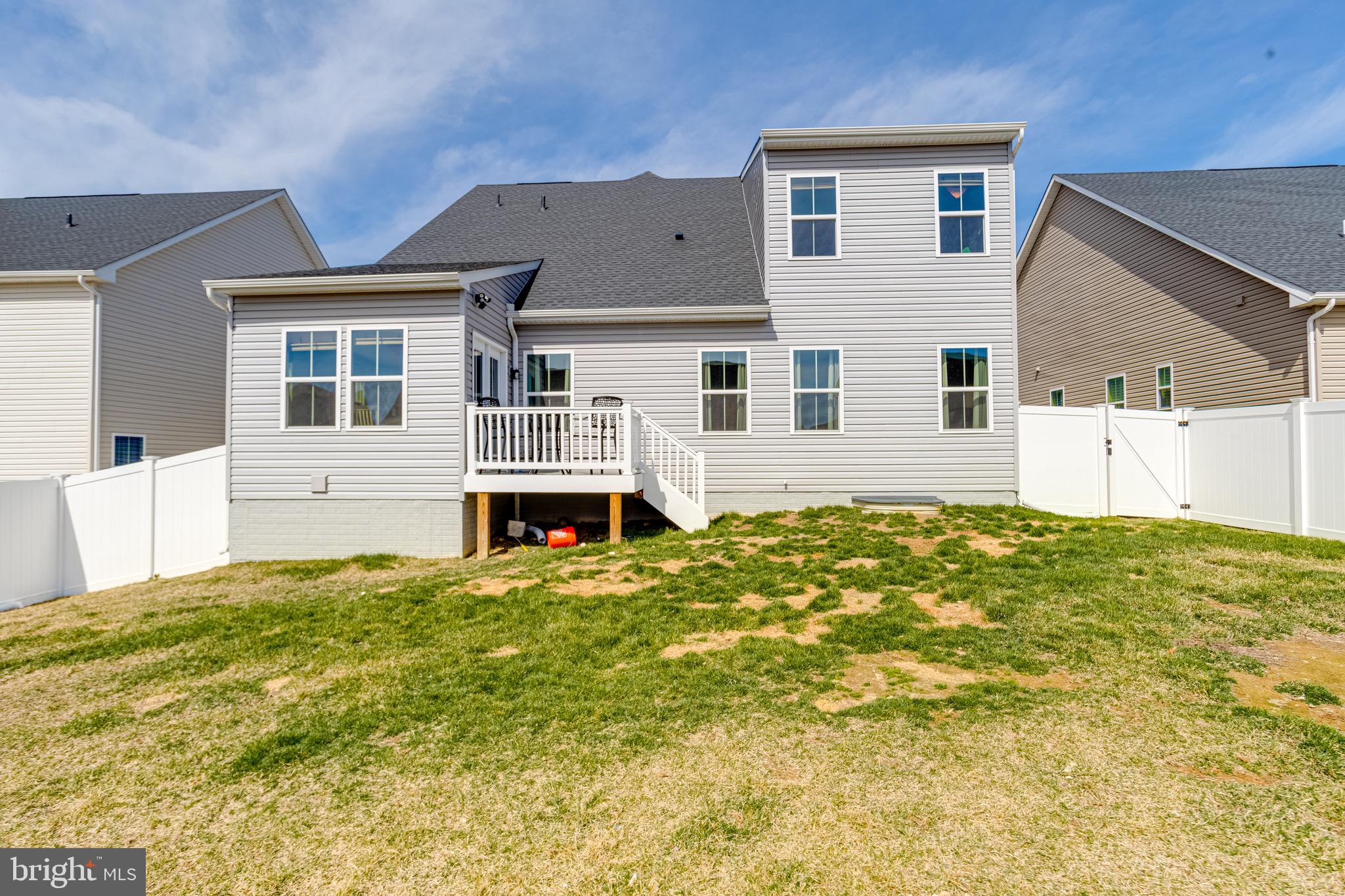 GILBERT MEADOWS - Residential