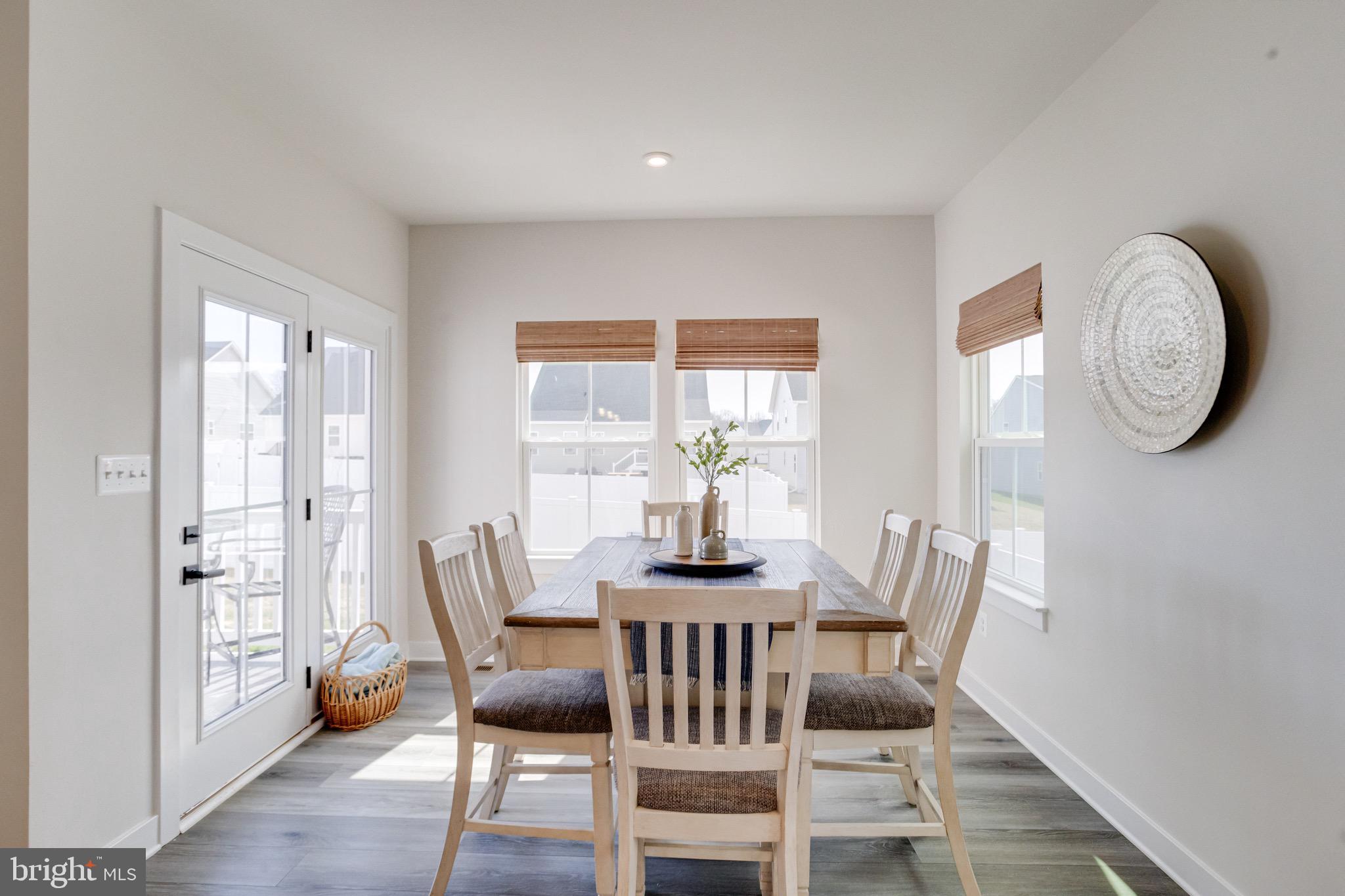 GILBERT MEADOWS - Residential