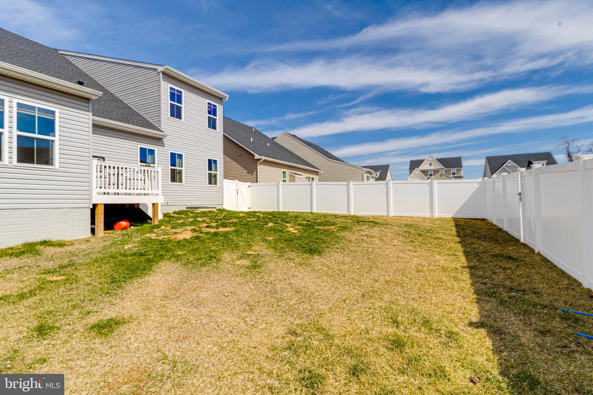 GILBERT MEADOWS - Residential