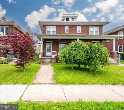 204 MADISON AVENUE READING PA 19605