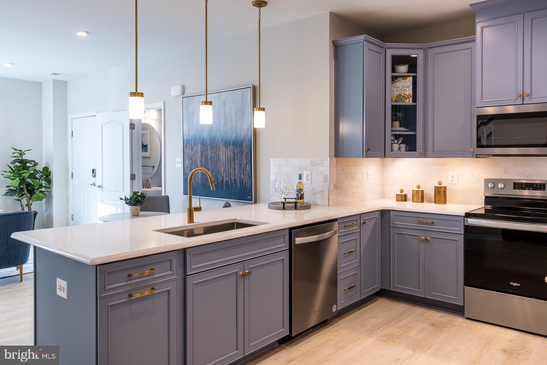 PADDOCK POINTE - Residential