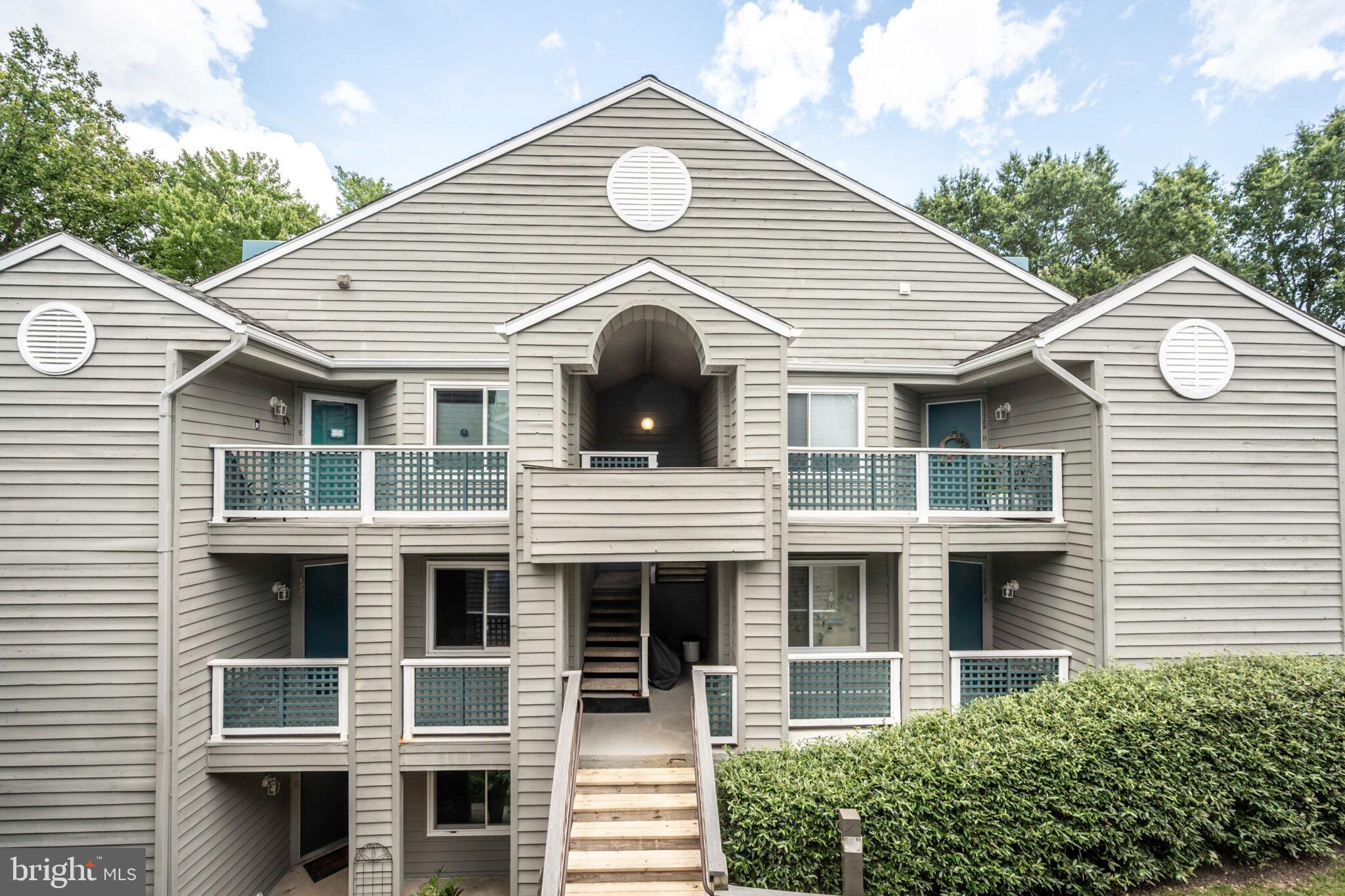 Welcome to 11725D Summerchase Circle. Updated, move-in ready, and ideally located in Reston.
This freshly updated 2-bedroom, 2-bath condo offers comfortable, low-maintenance living in a prime Reston location. Inside, you’ll find brand new luxury vinyl flooring throughout and a fresh, whole-home repaint in a soft, neutral tone that creates a clean and welcoming feel.
The bright and open living area leads to a private balcony, perfect for enjoying your morning coffee or relaxing after a long day. The kitchen and both bathrooms have been thoughtfully updated, and the spacious primary suite includes two large closets and an en-suite bath with a new modern vanity.
Conveniently located just minutes from the Wiehle Metro Station, Reston Town Center, and miles of walking and biking trails. Whether you’re a first-time buyer or looking to simplify, this move-in ready home is a great opportunity.