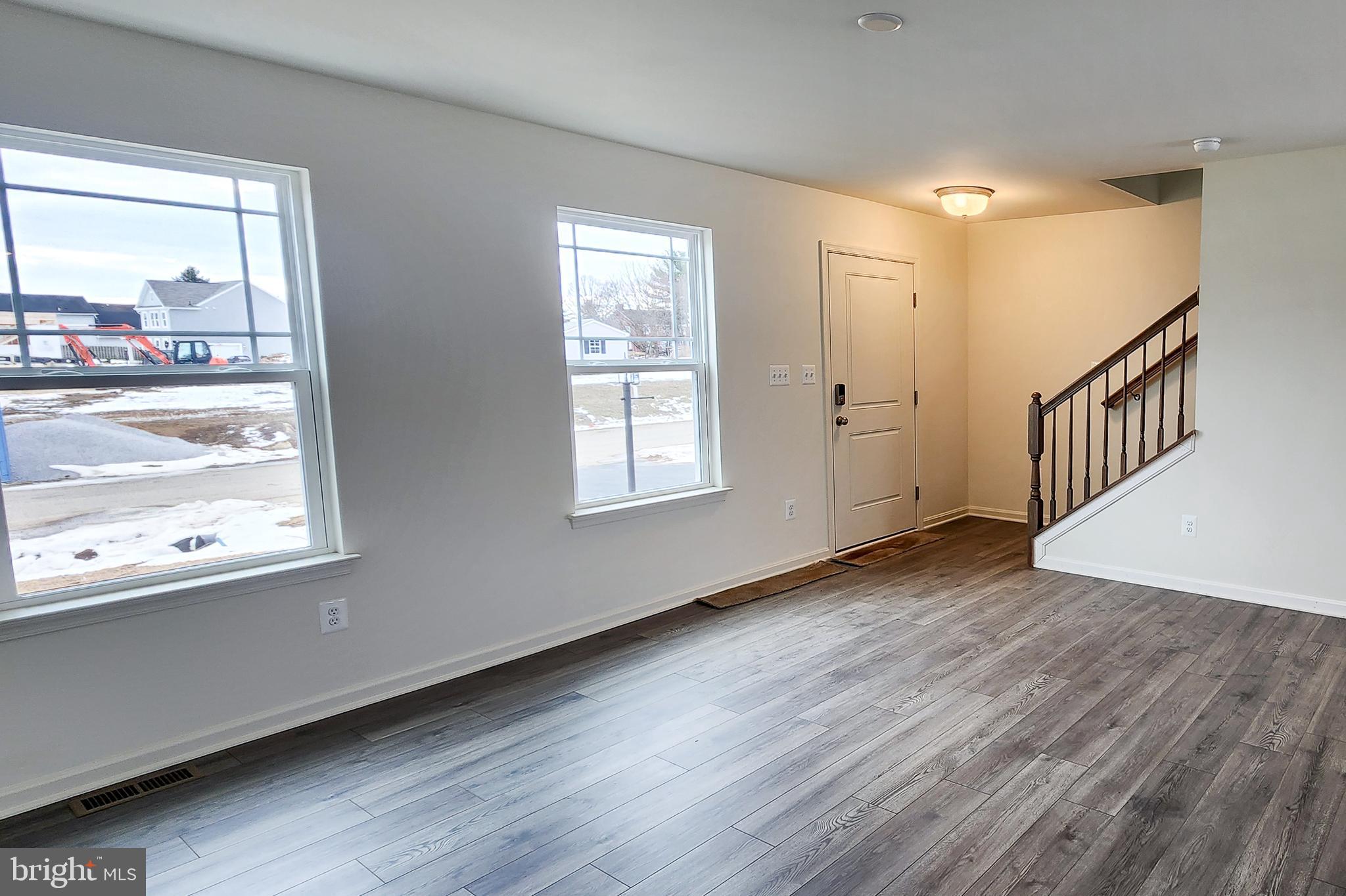 PHEASANT RUN - Residential