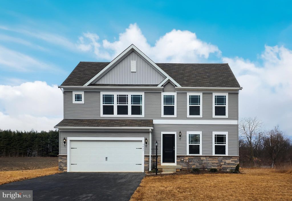 Photo of 5407 Harrier Way, WAYNESBORO, PA 17268 (MLS # PAFL2024718)