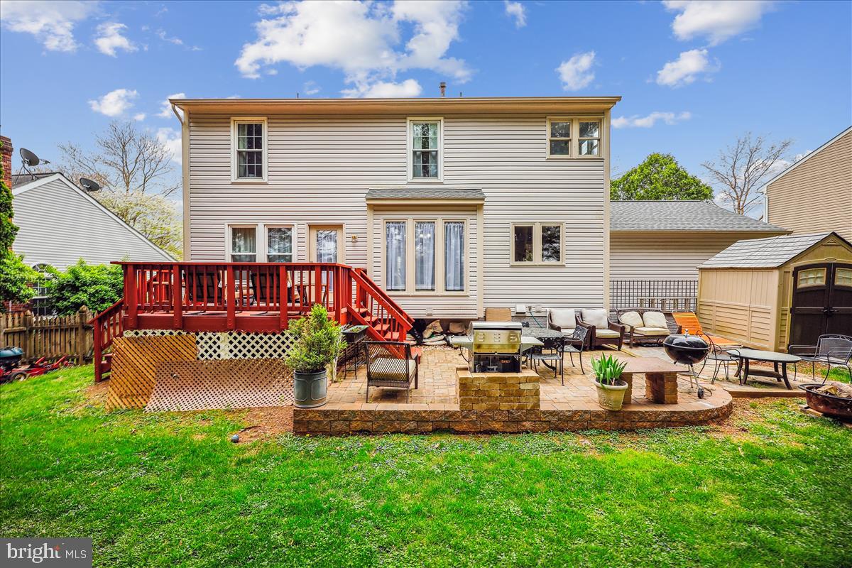 SPRING RIDGE - Residential