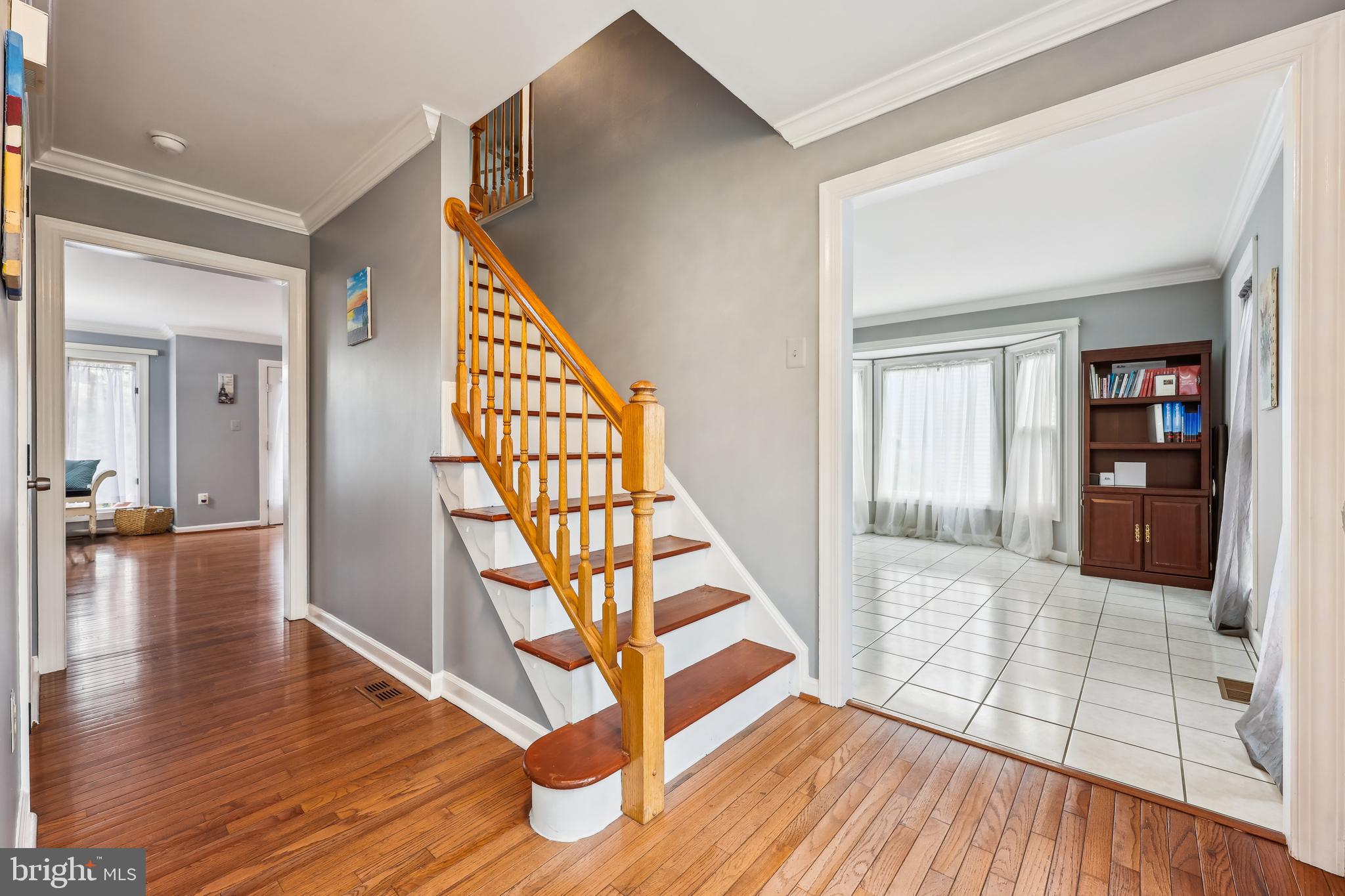 6132 CORNWALL TERRACE