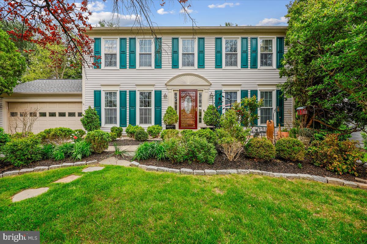 SPRING RIDGE - Residential