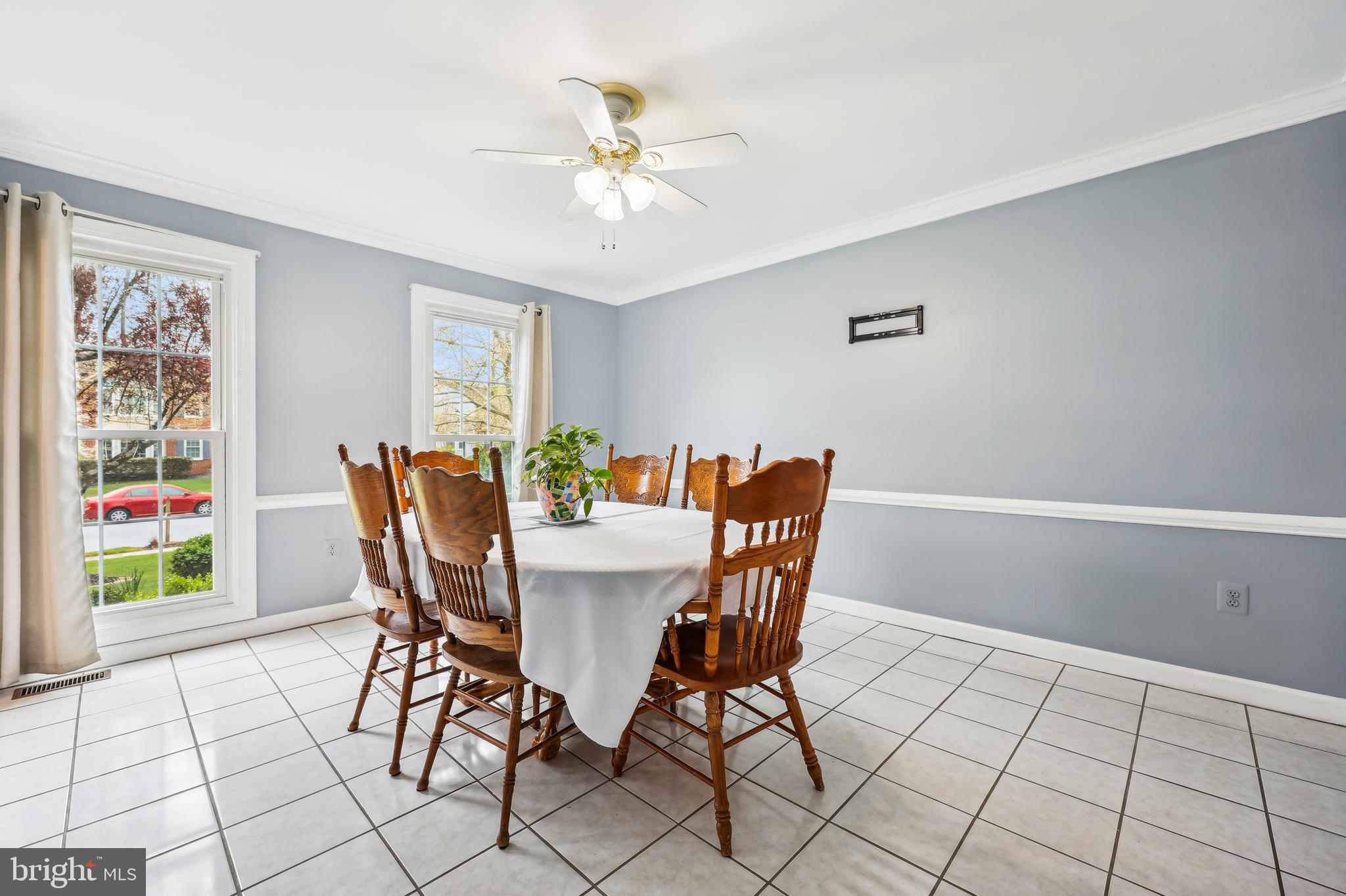 SPRING RIDGE - Residential