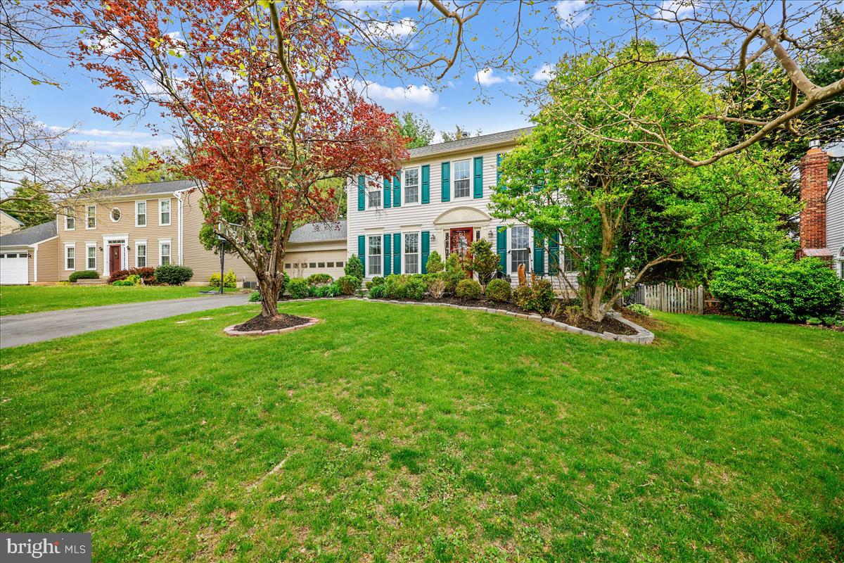 6132 CORNWALL TERRACE