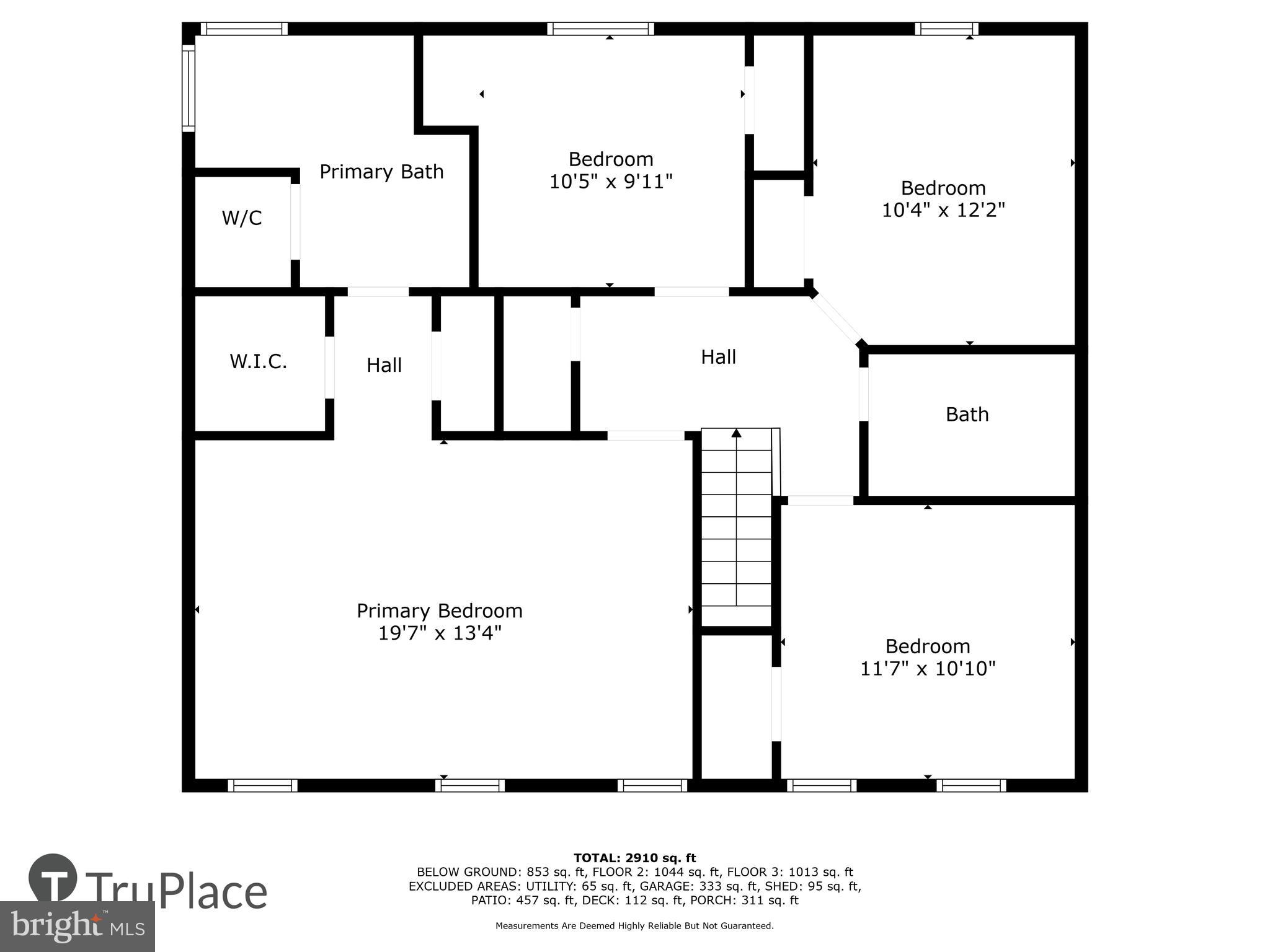 SPRING RIDGE - Residential