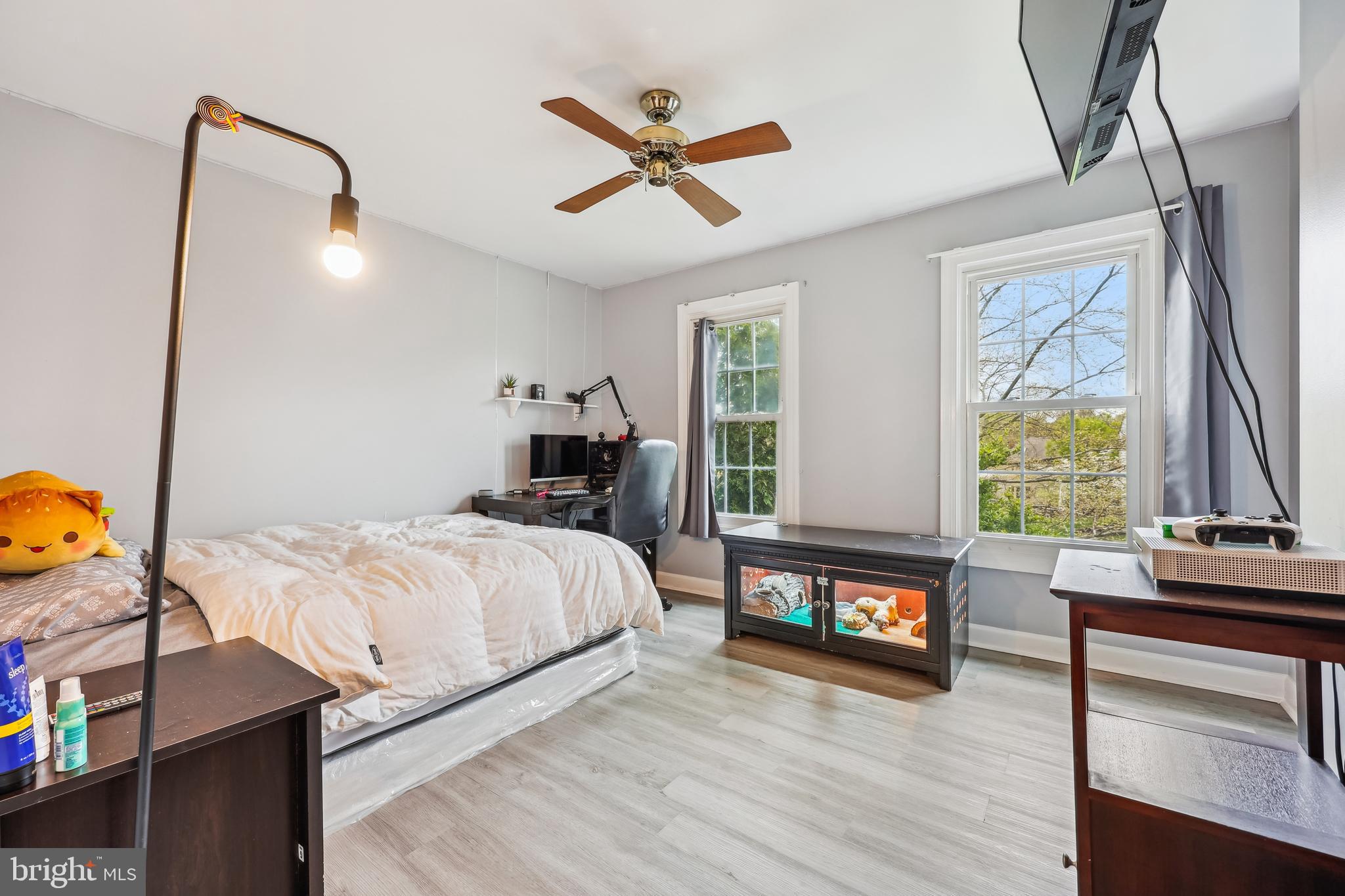 SPRING RIDGE - Residential