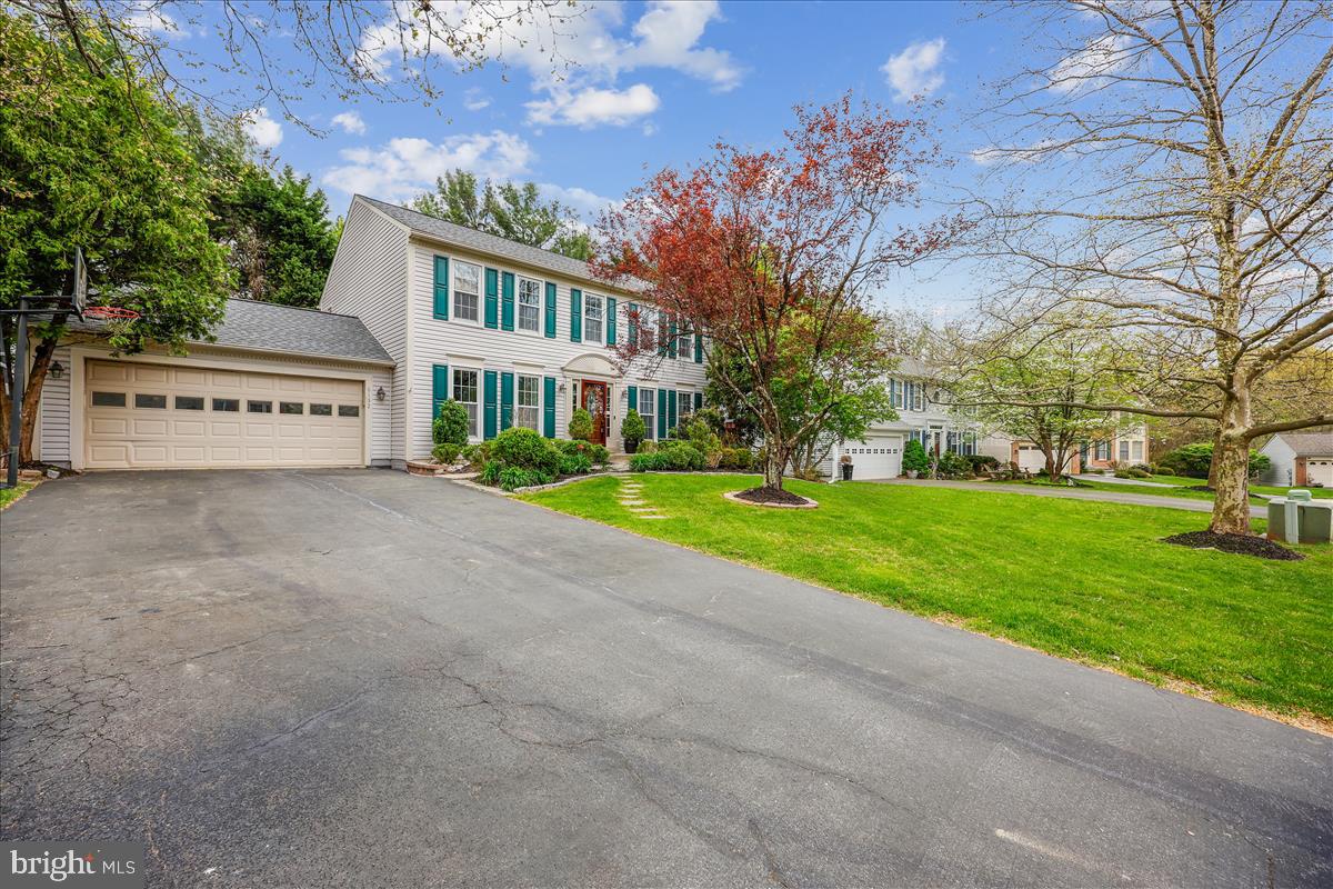 SPRING RIDGE - Residential